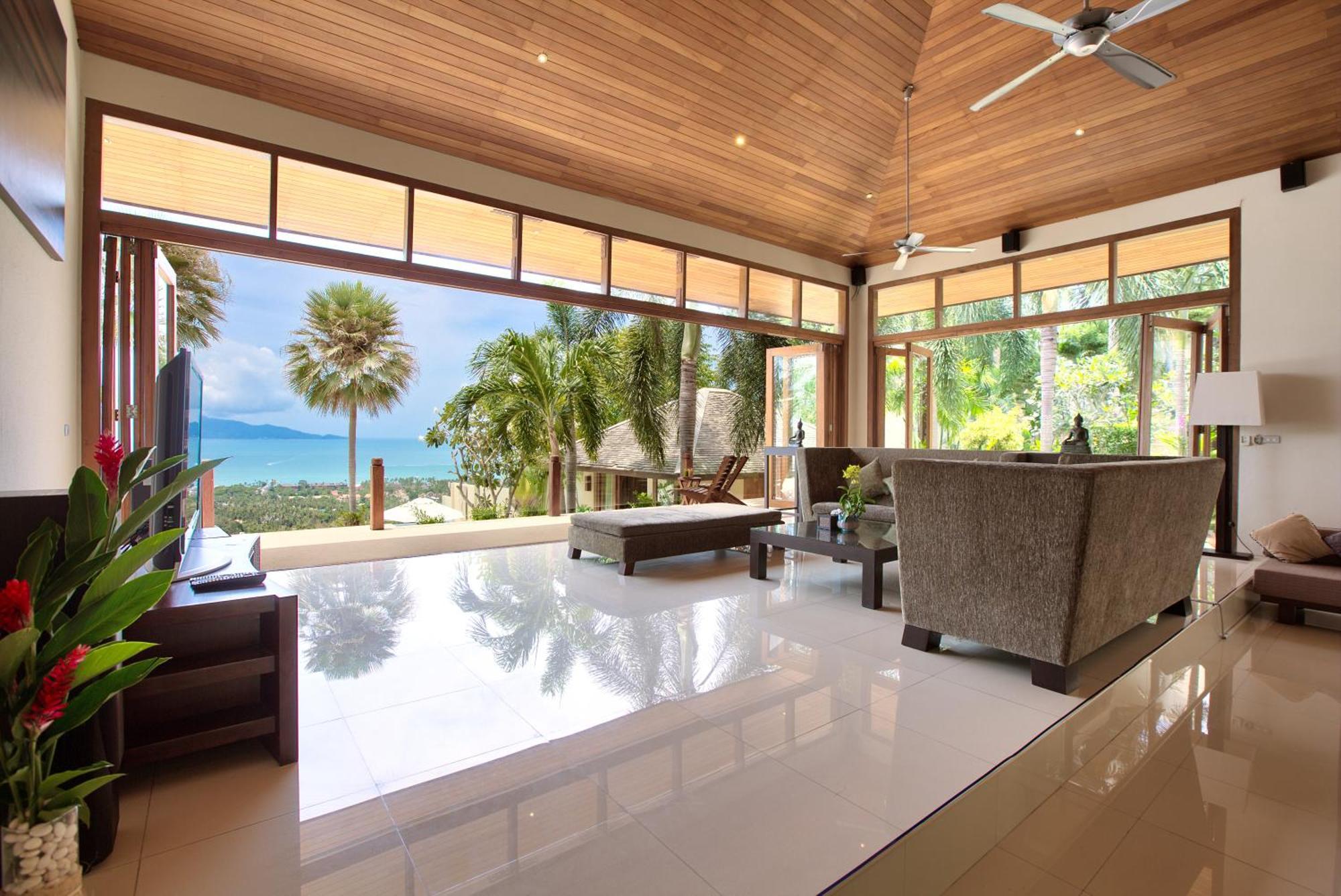 Villa Ban Reemo Luxury Chaweng (Koh Samui)