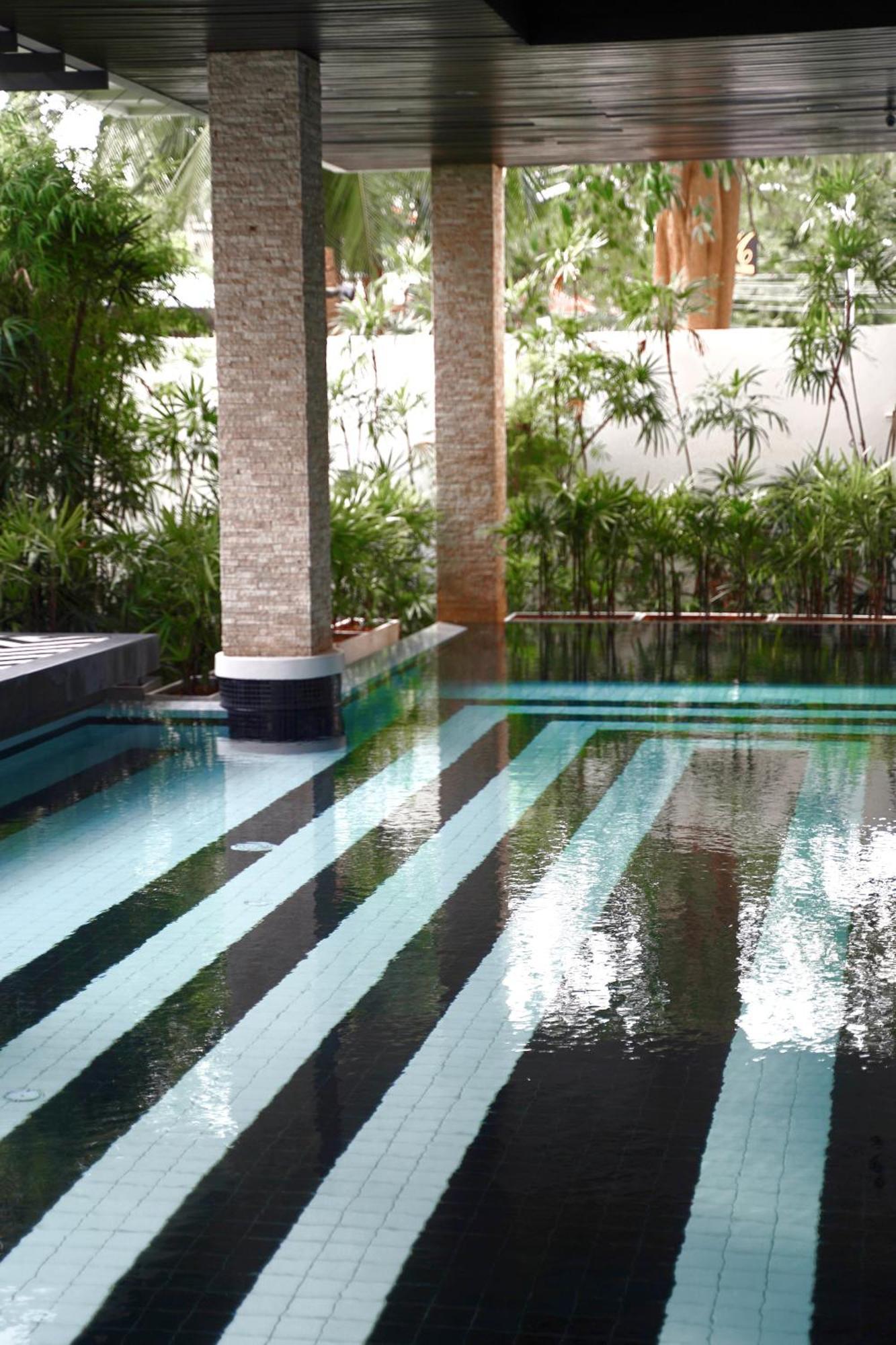 Nora 4* Chaweng (Koh Samui)