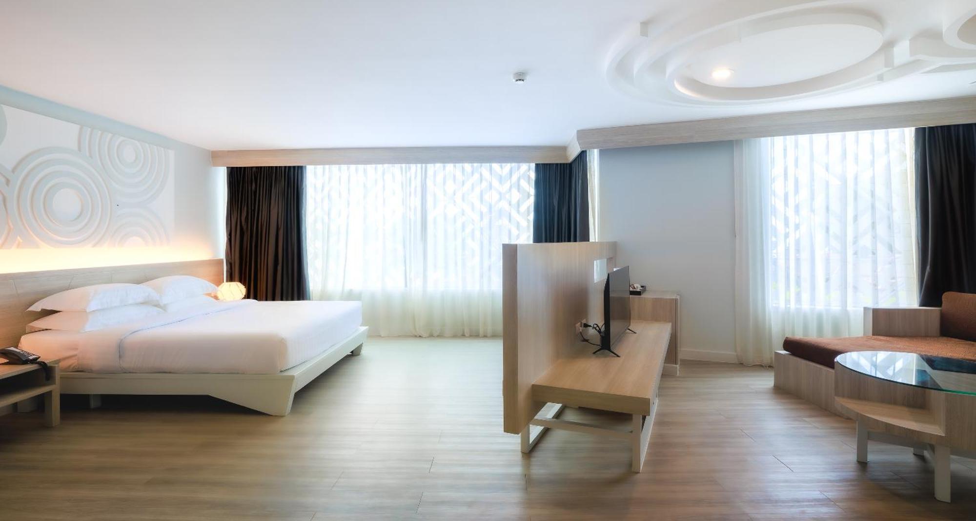 Hotel Nora Chaweng (Koh Samui)