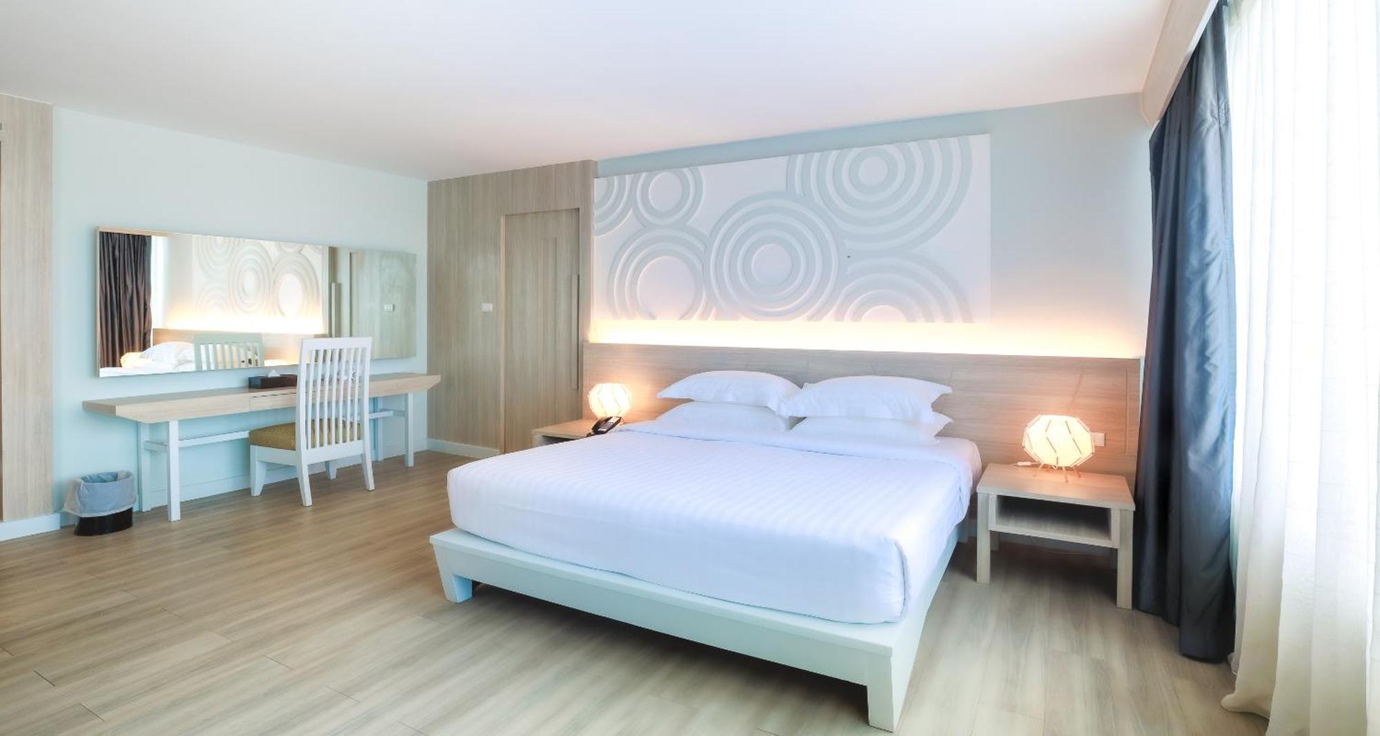 Nora 4* Chaweng (Koh Samui)