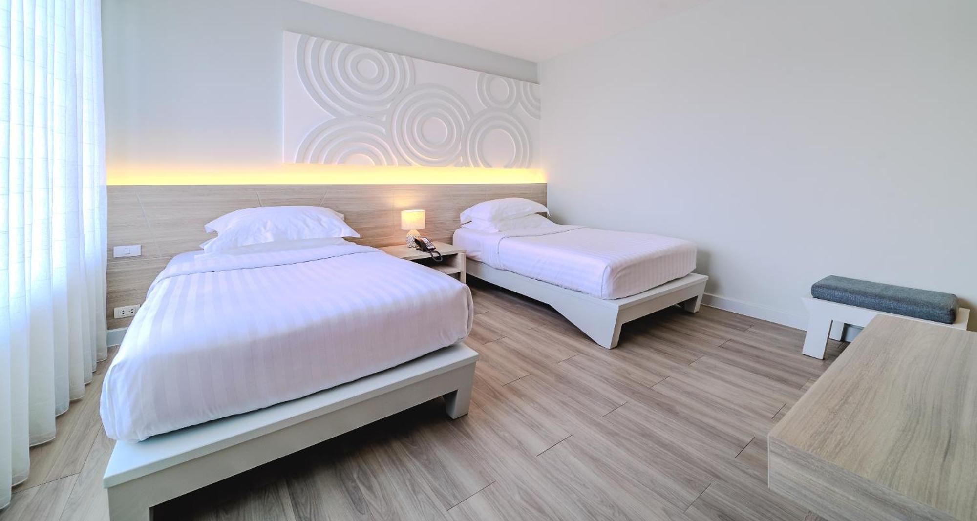 Hotel Nora