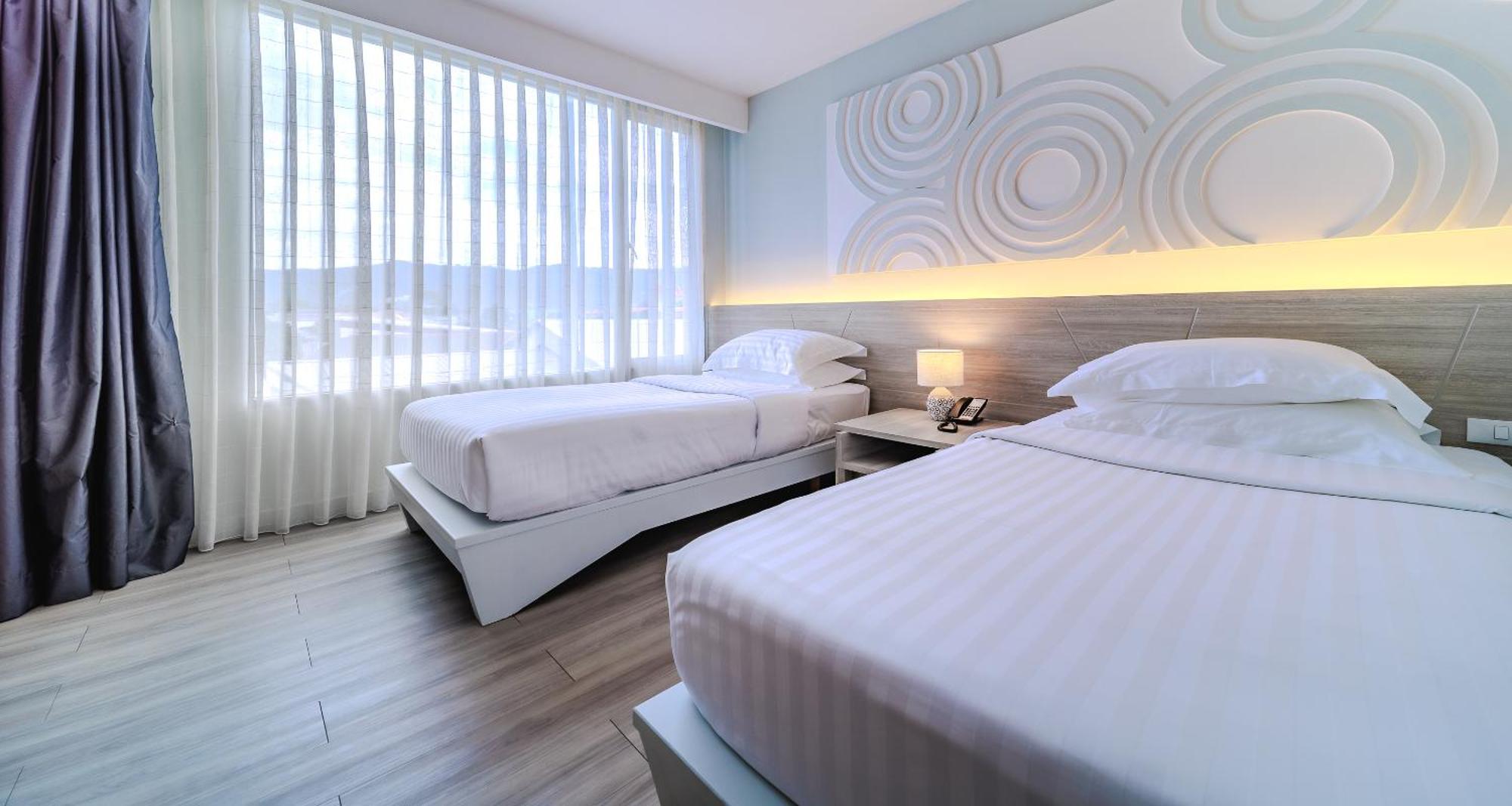 Hotel Nora Chaweng (Koh Samui)