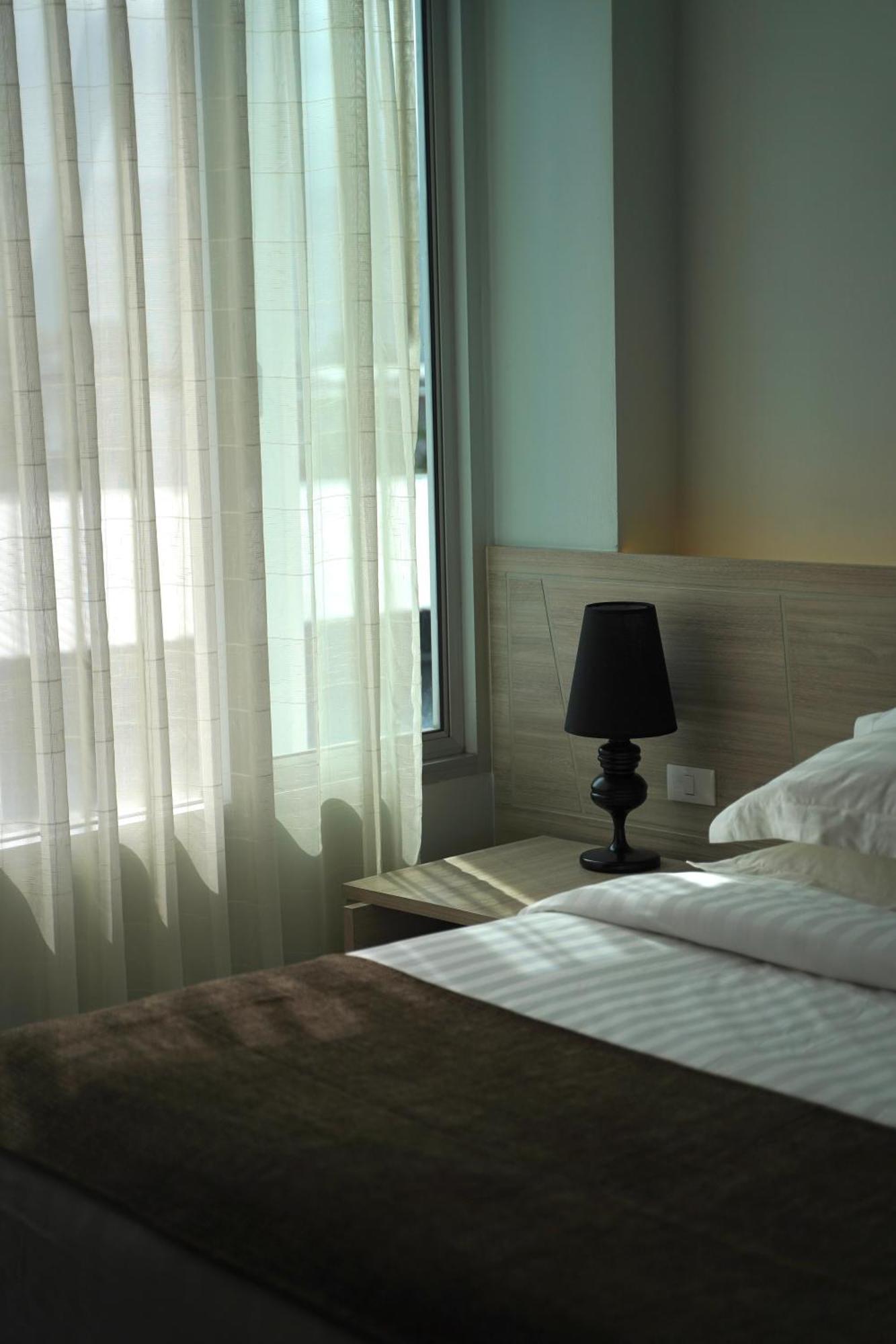 Hotel Nora