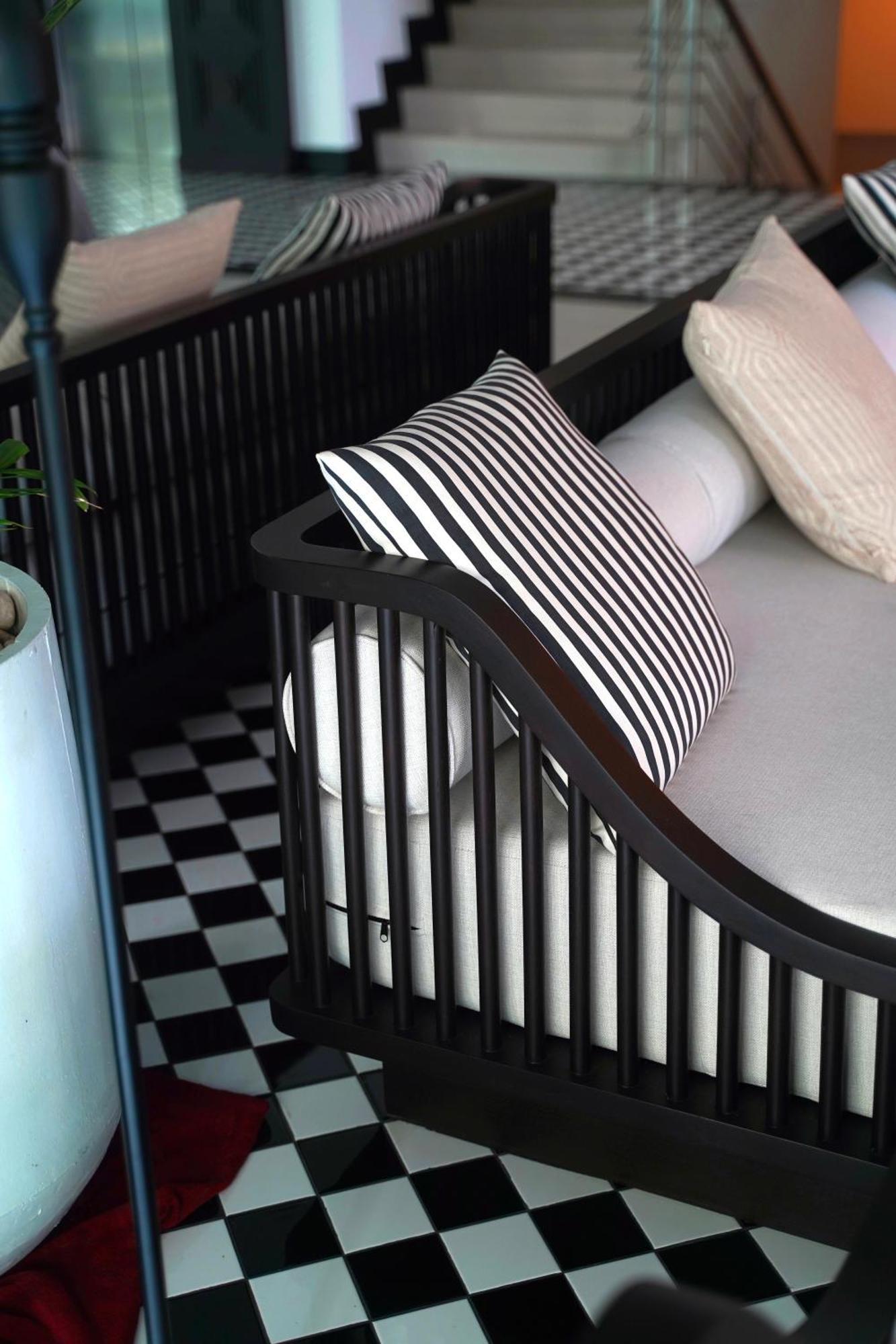 Nora Hotel 4*