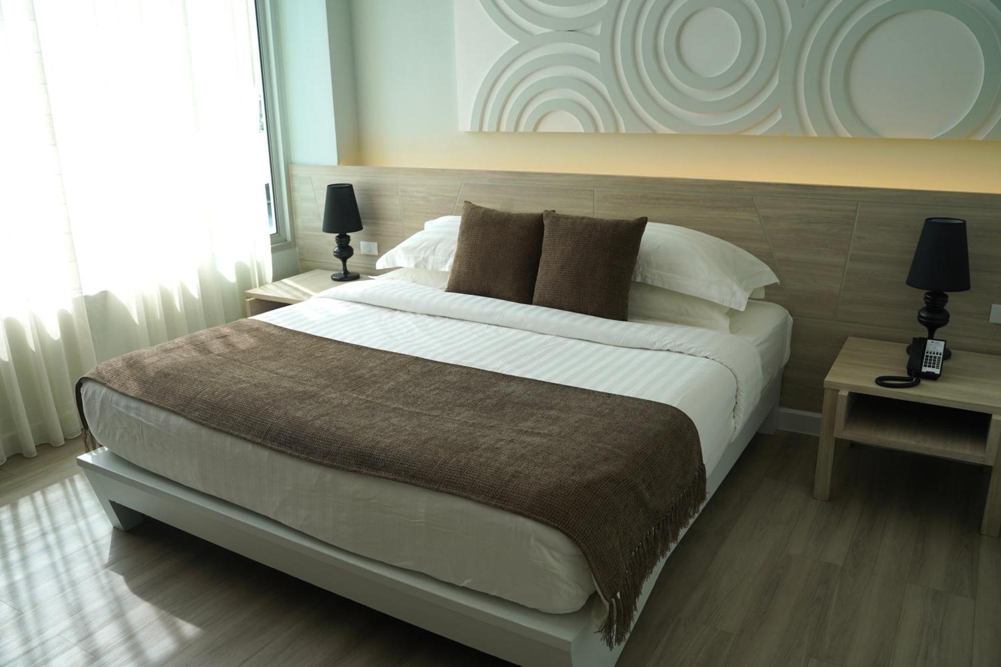Hotel Nora 4*