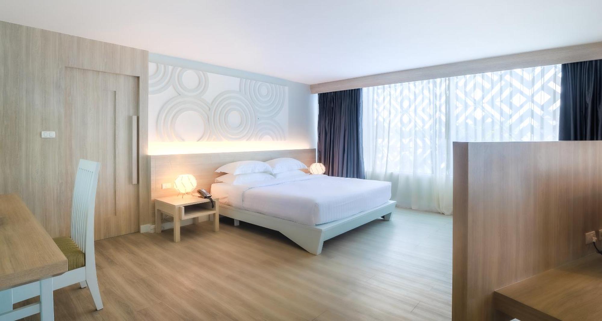 Nora Hotel Chaweng (Koh Samui)