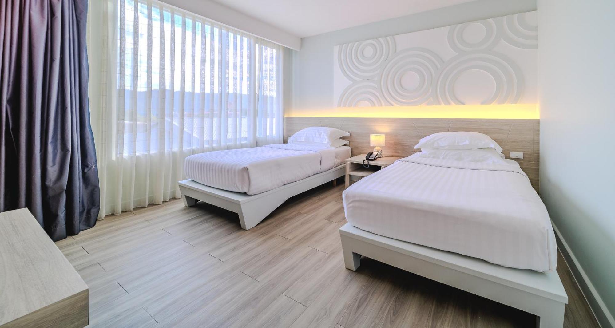 Nora 4* Chaweng (Koh Samui)