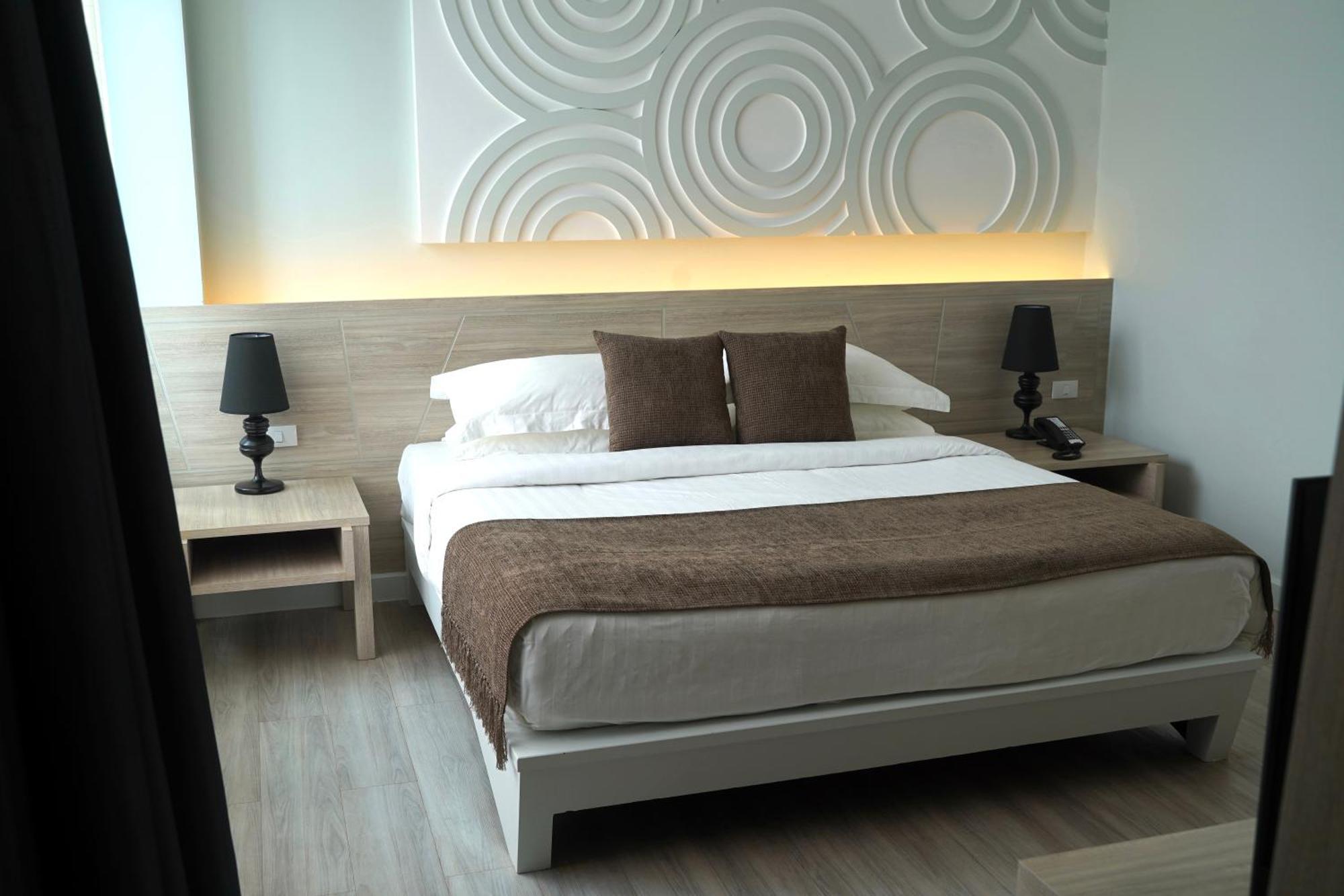 Hotel Nora 4*