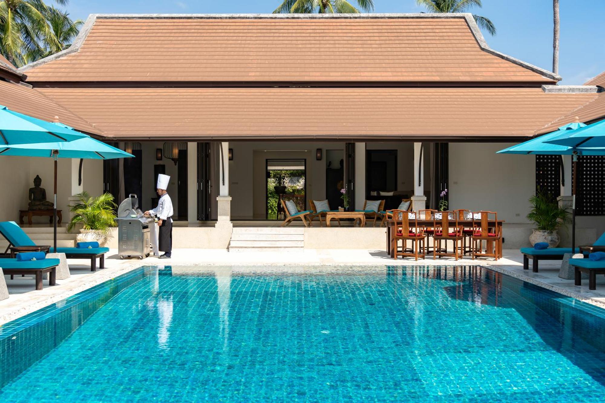 Villa Ban - Sha
