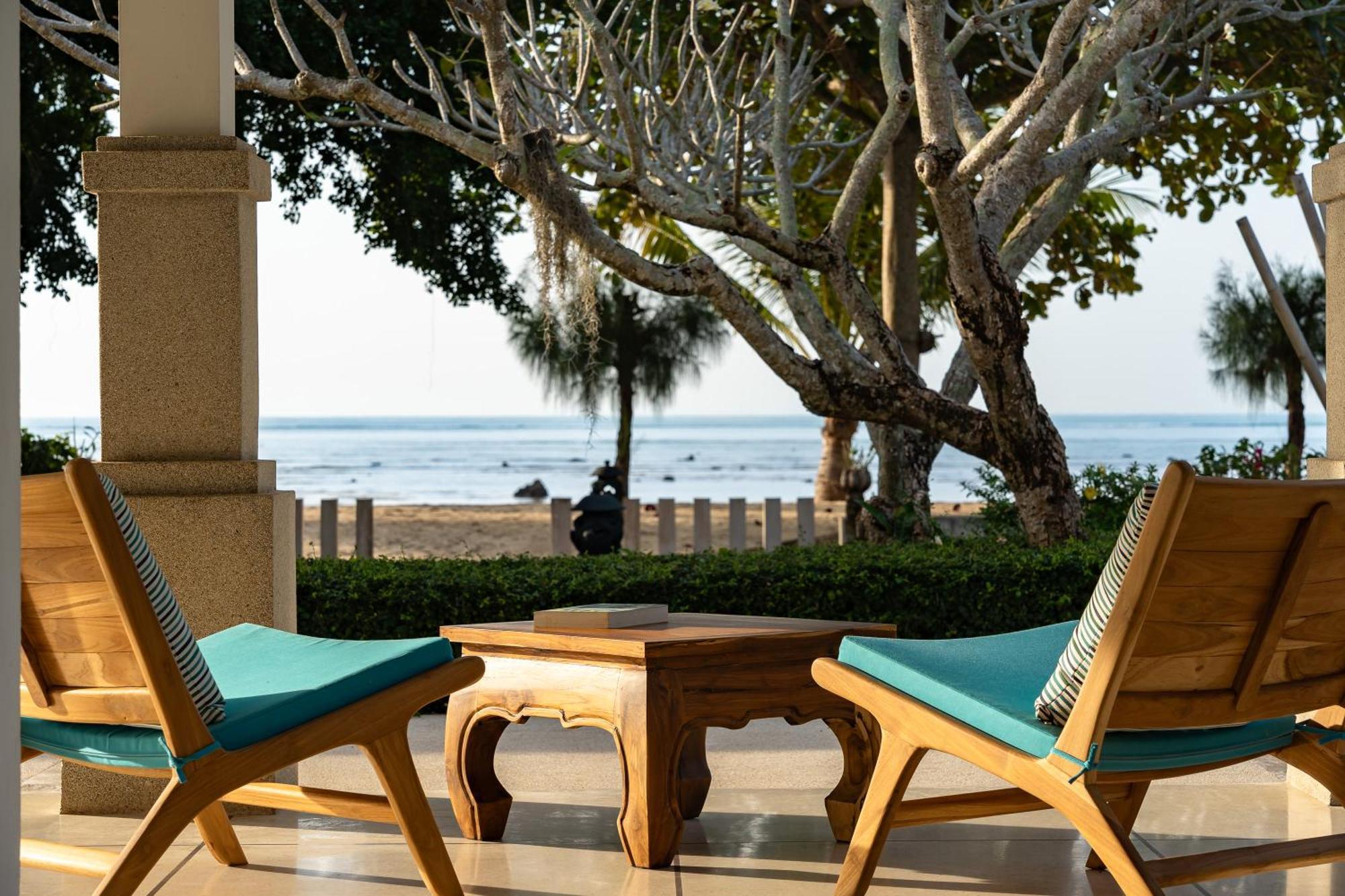 Ban - Sha Laem Set Beach