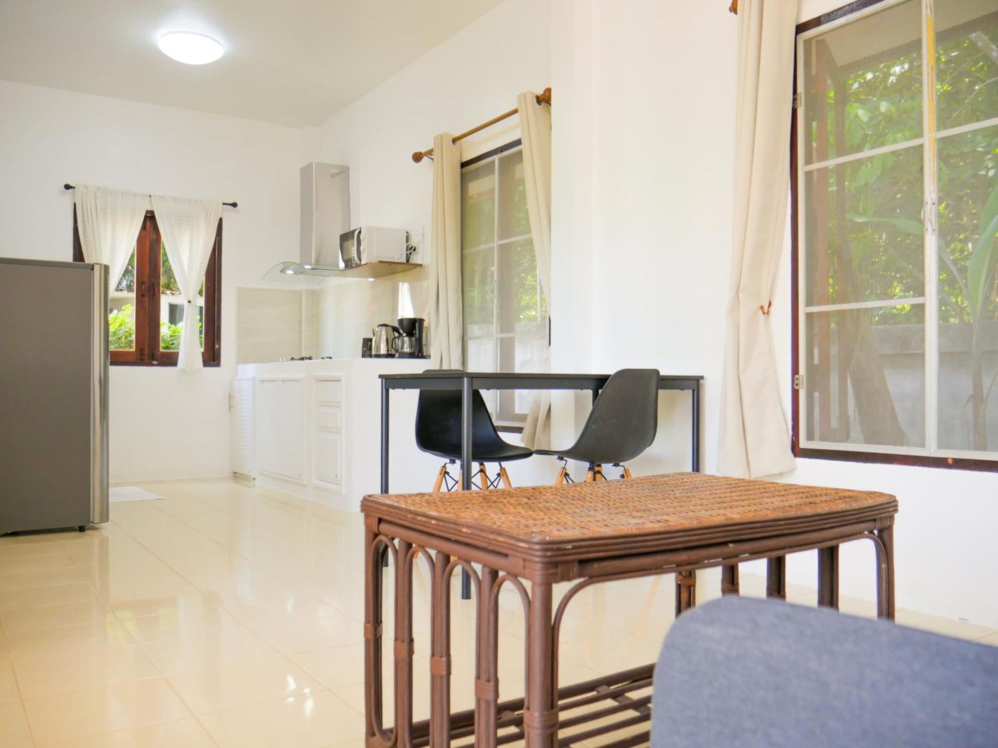 Gaia Garden * Ban Mai (Koh Samui)
