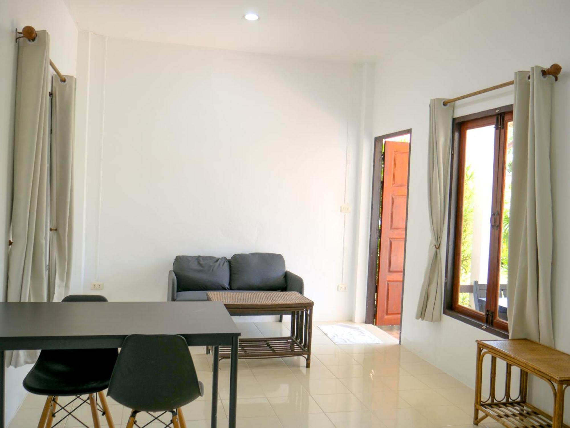 Rumah percutian Gaia Garden Ban Mai (Koh Samui)