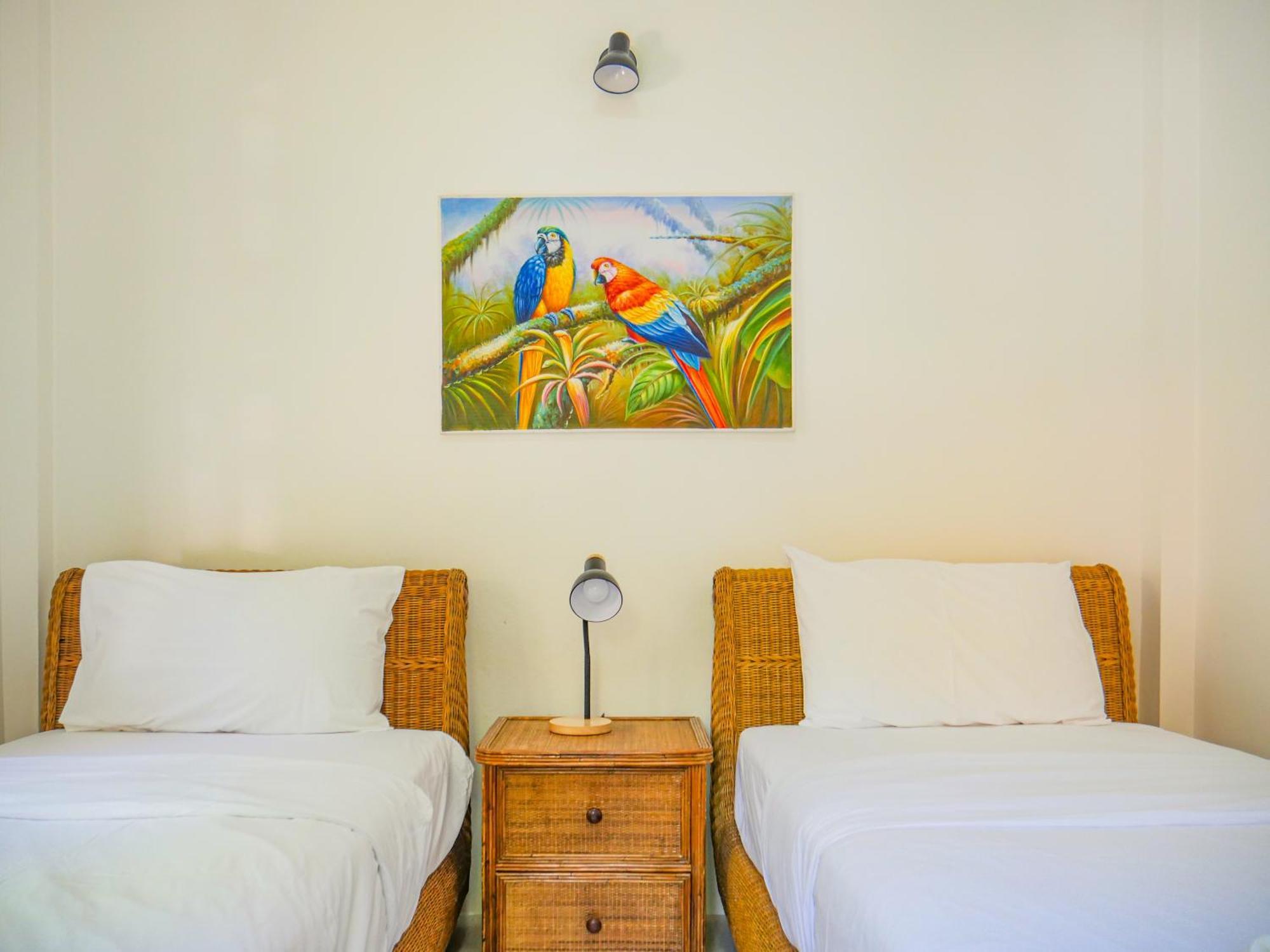 Gaia Garden Ban Mai (Koh Samui)