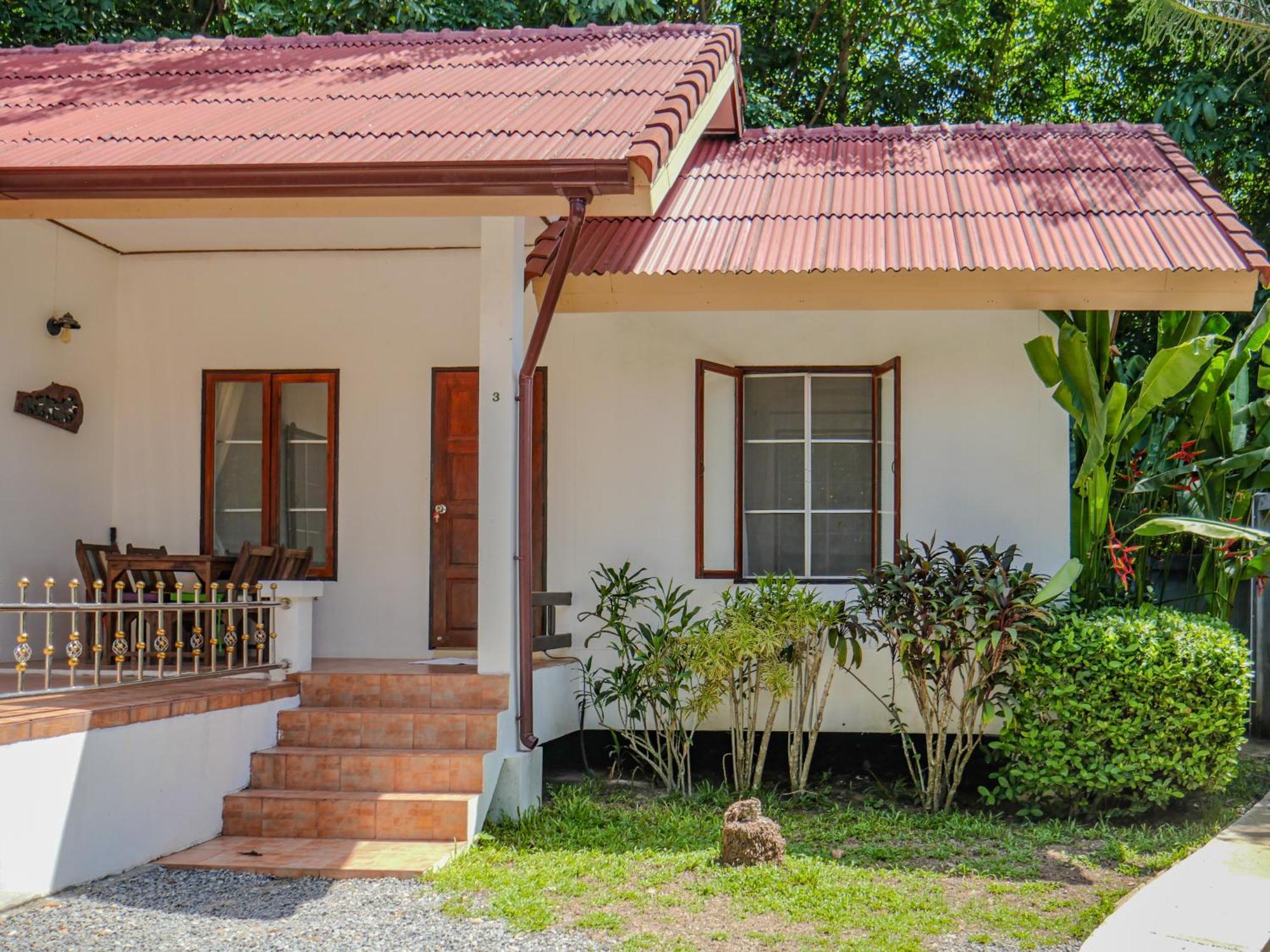 Gaia Garden Ban Mai (Koh Samui)