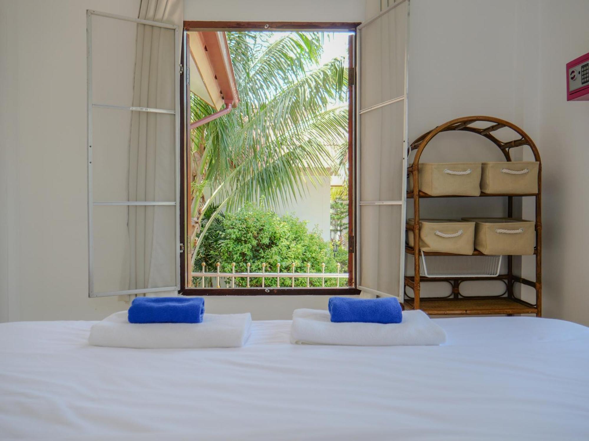 Gaia Garden * Ban Mai (Koh Samui)