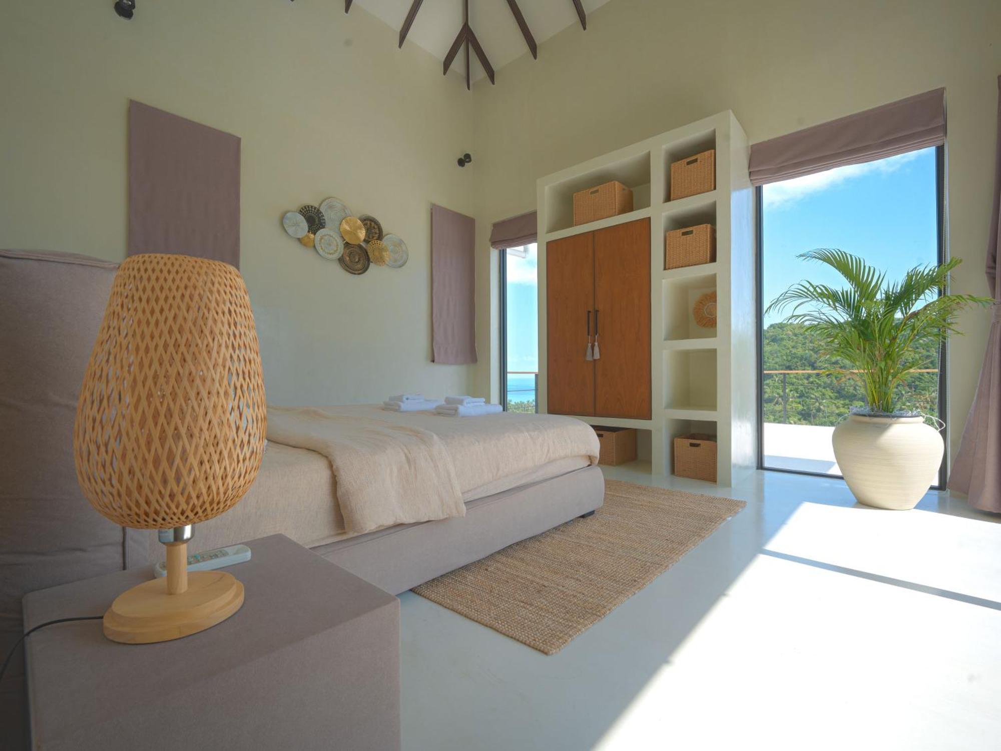 Villa Nomada