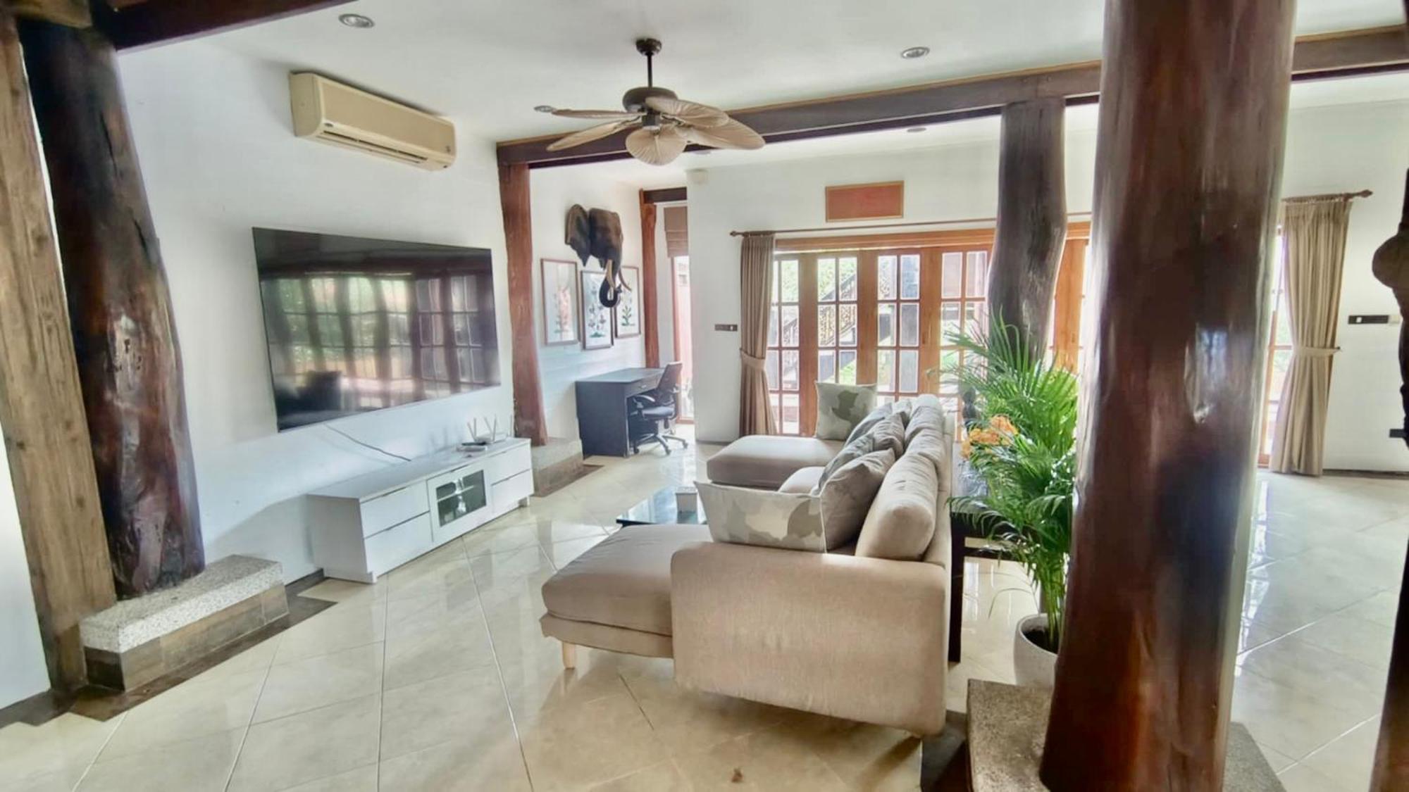 Villa Luxury Miramar Orchid House Samui Amphoe Koksamui