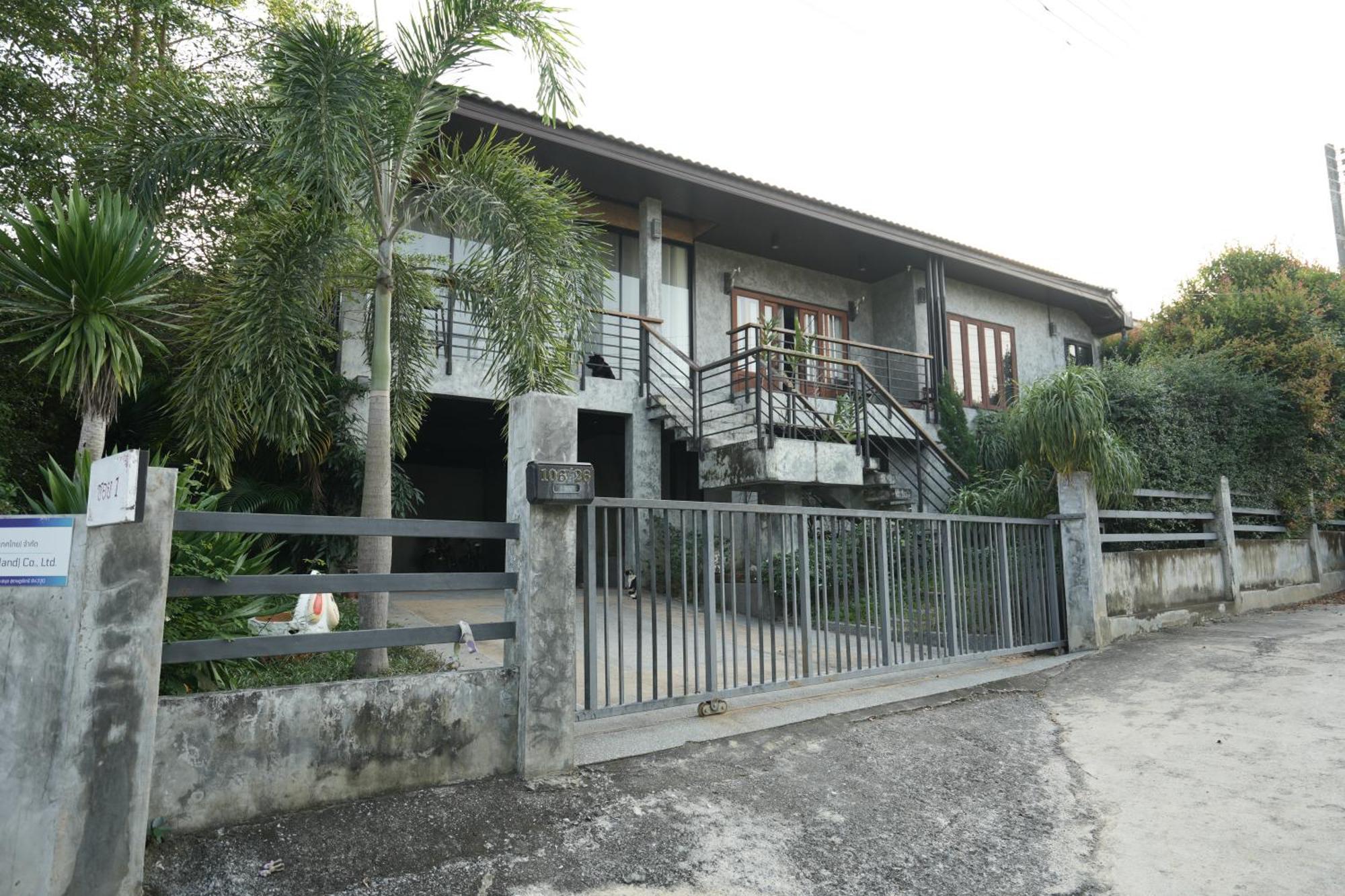Homestay W3lk - Adult-only *