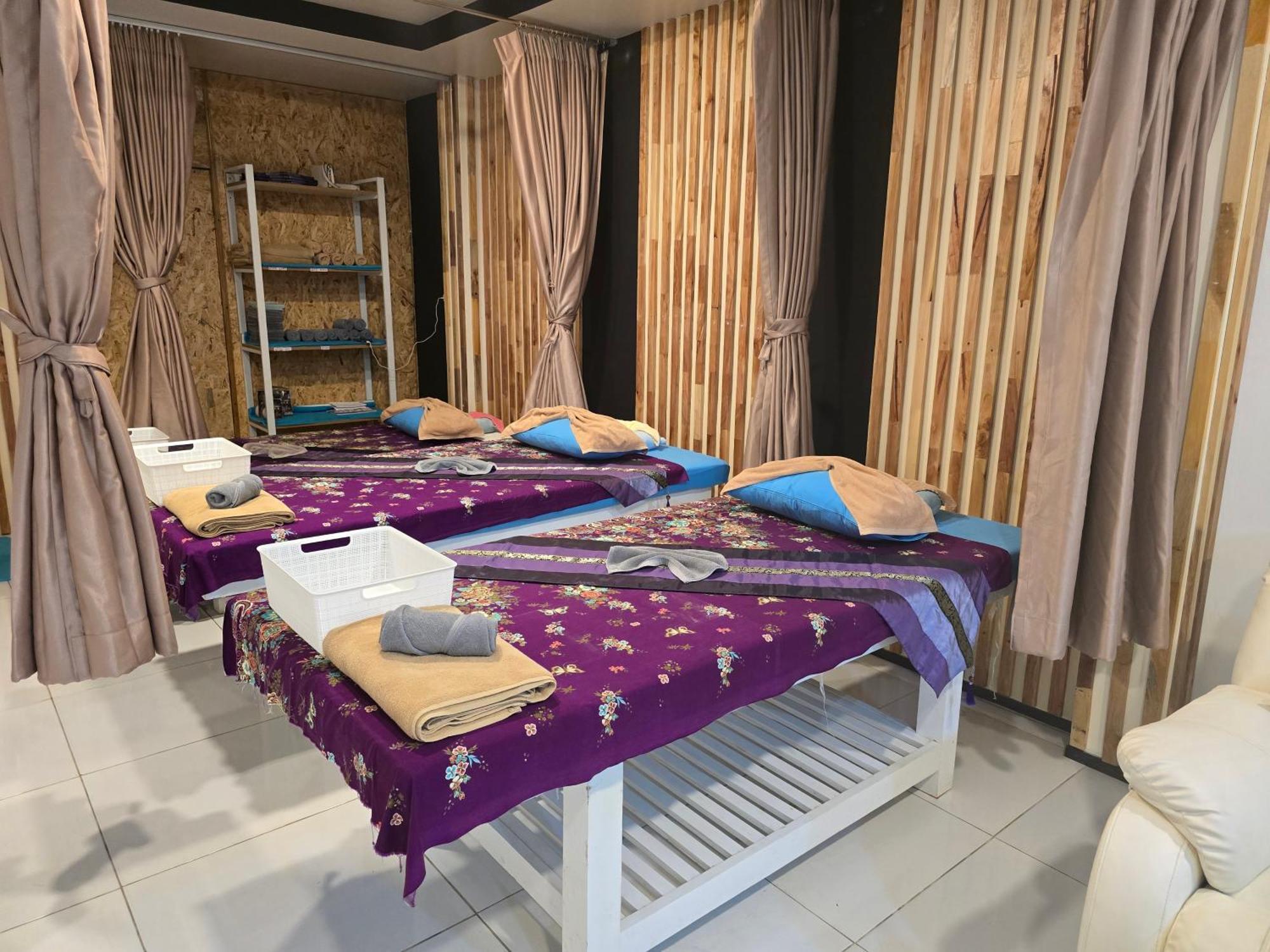 Sasitara Hotel 3*