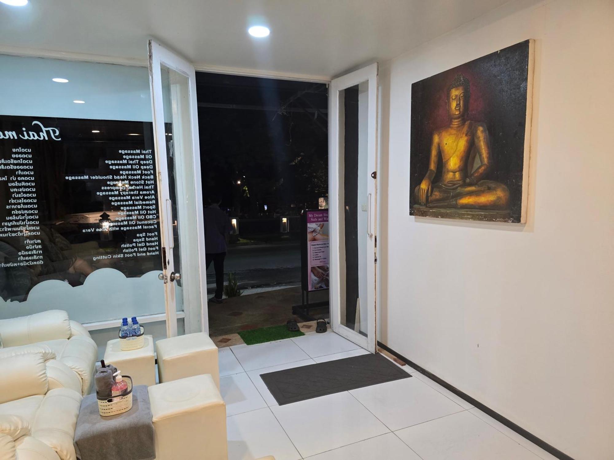 Hotel Sasitara Koh Samui