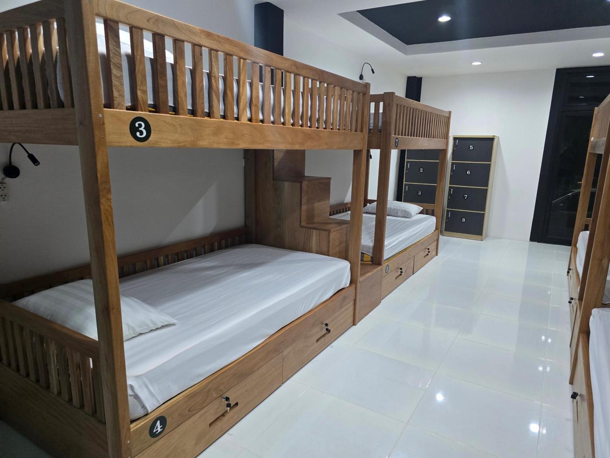 Hotel Sasitara Koh Samui
