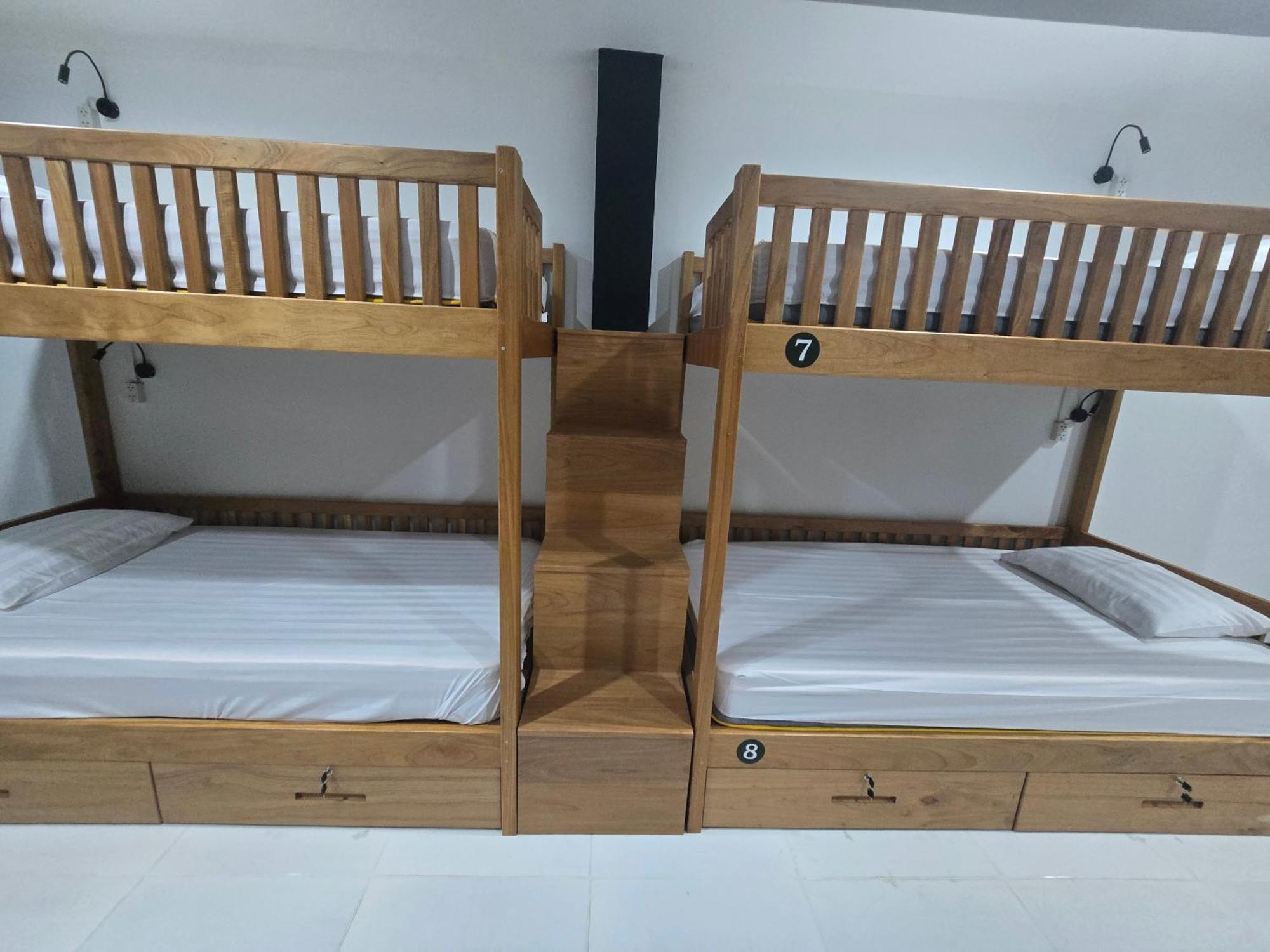 Hotel Sasitara 3*