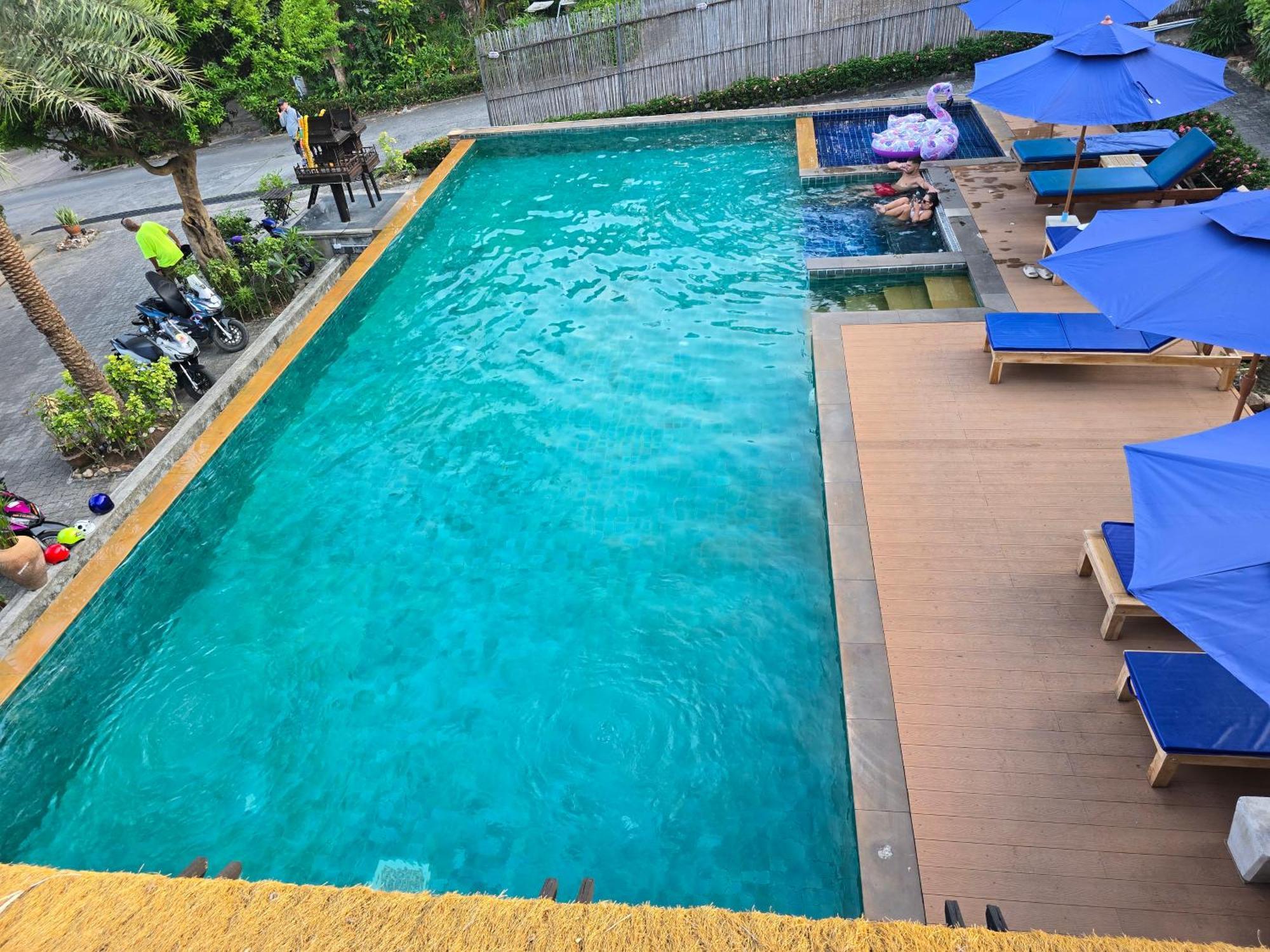 Hotel Sasitara