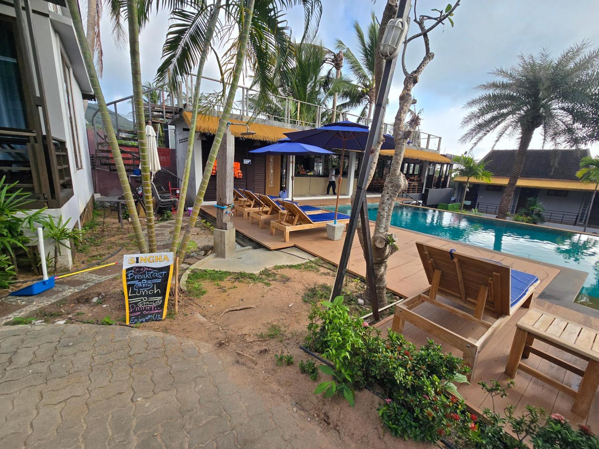 Sasitara Hotel 3*