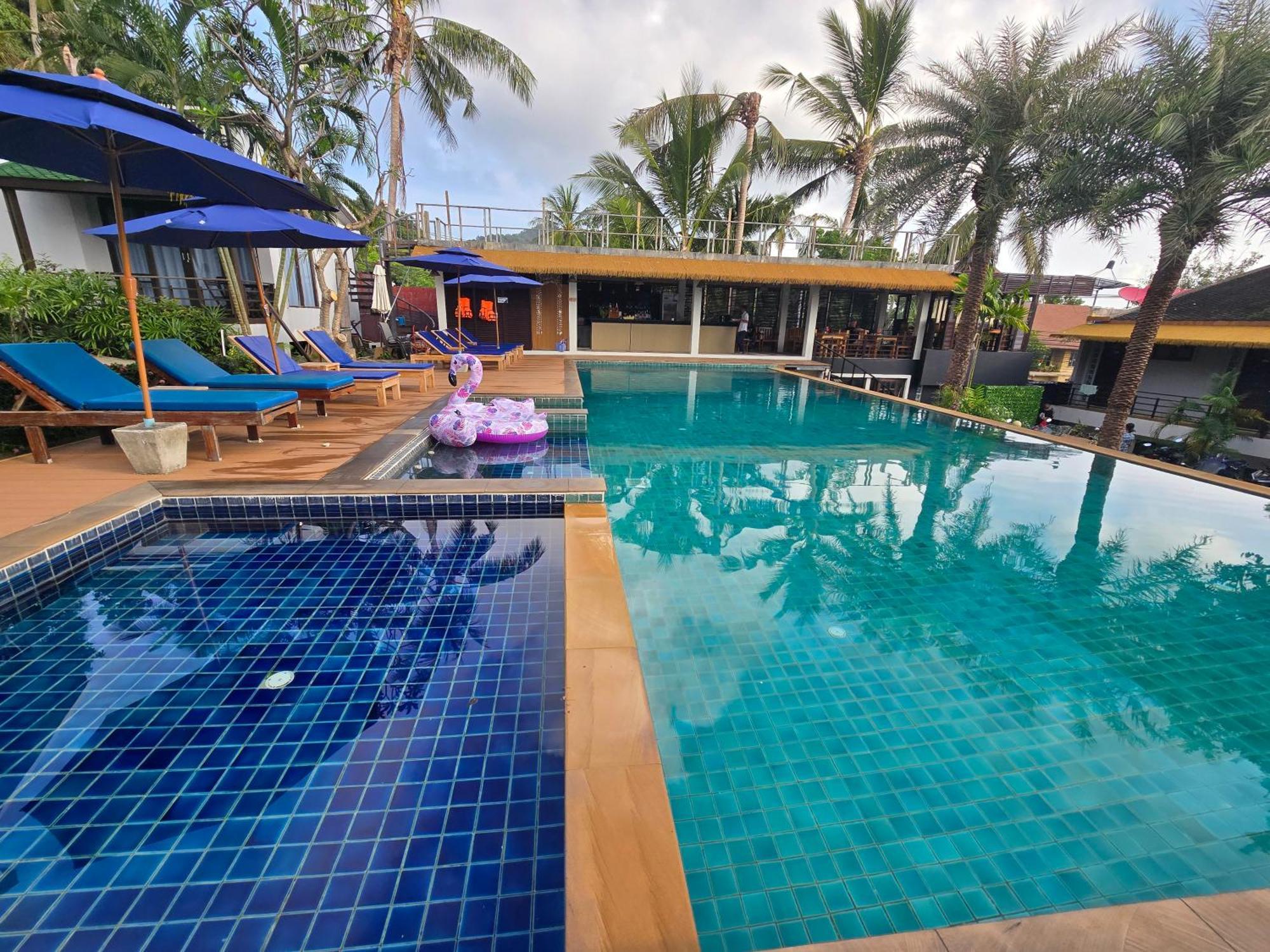 Sasitara Hotel Koh Samui
