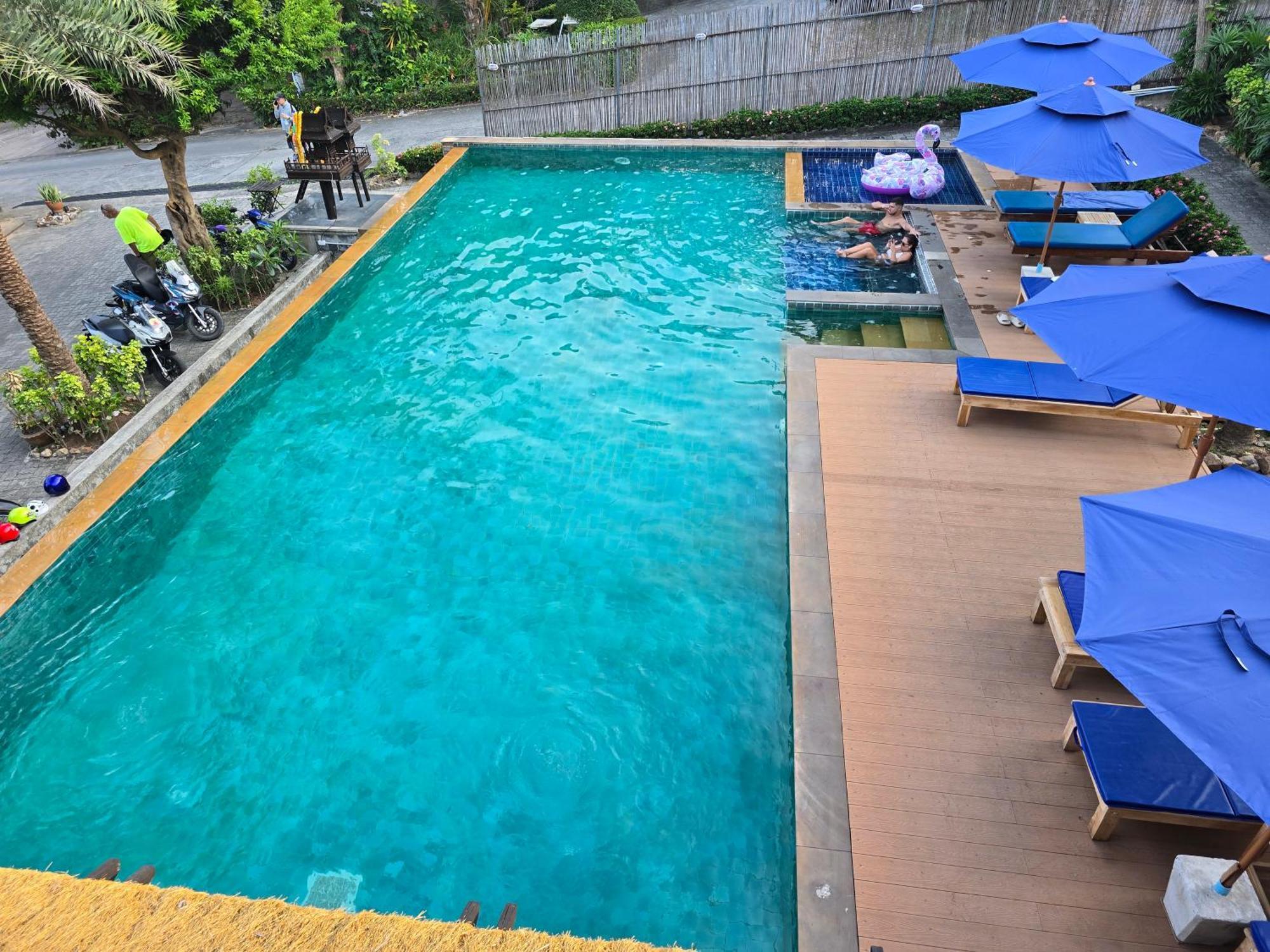 Hotel Sasitara Koh Samui