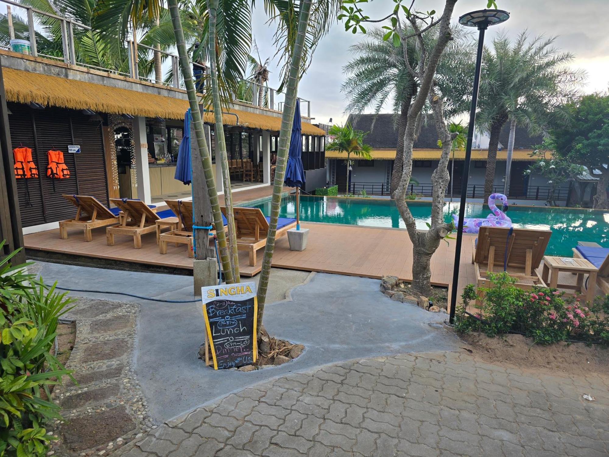 Sasitara Koh Samui