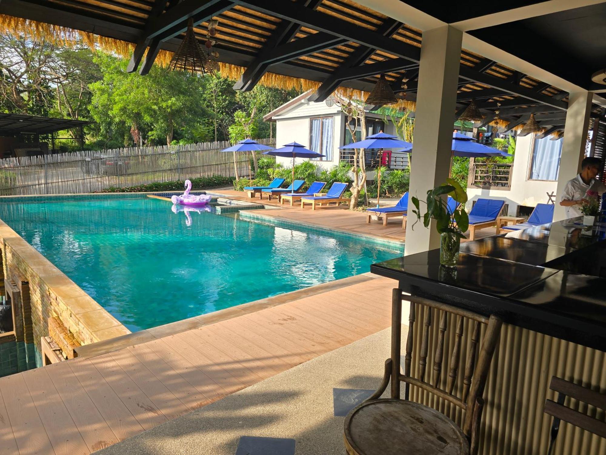 Sasitara 3* Koh Samui