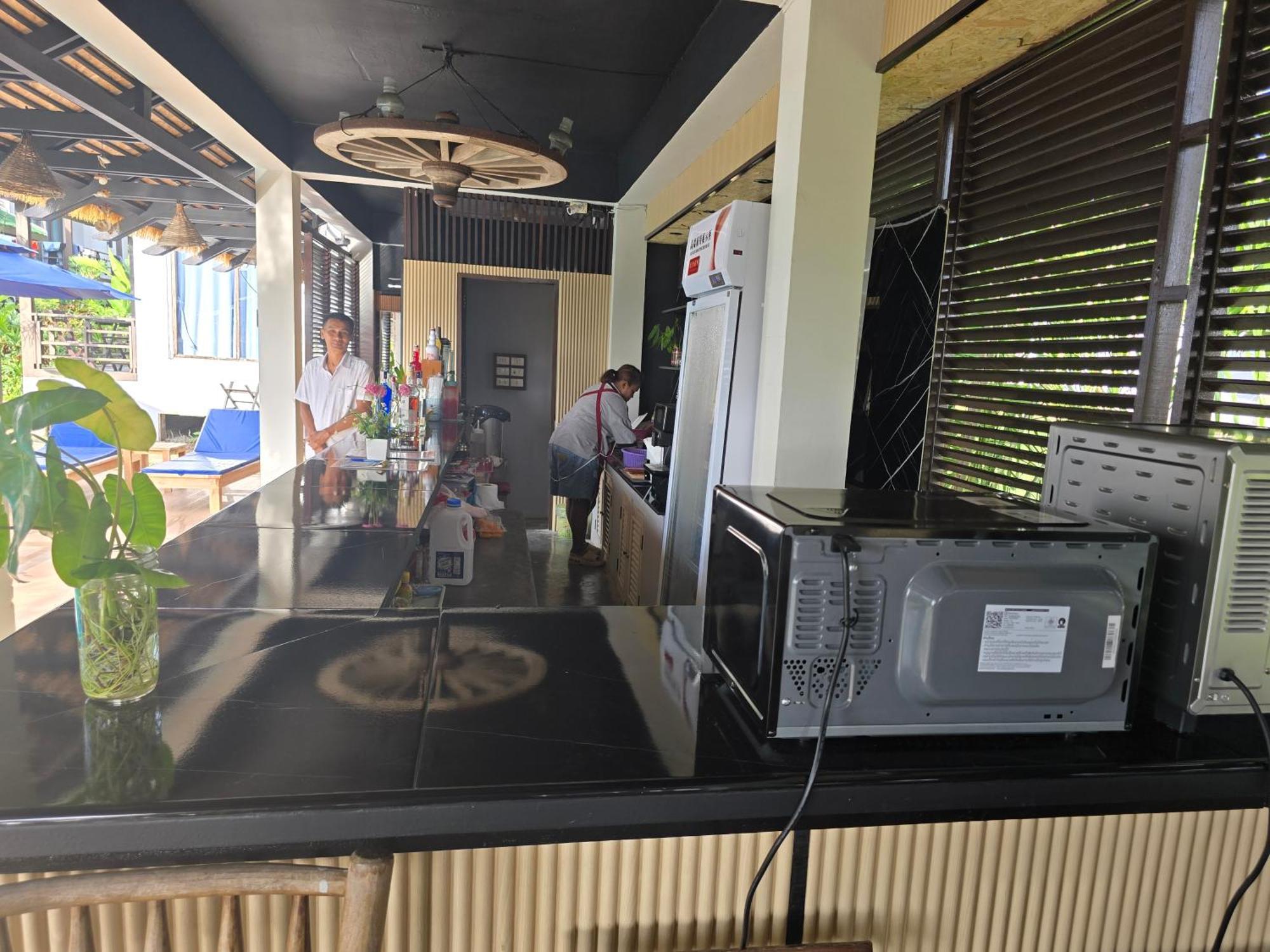 Sasitara Koh Samui