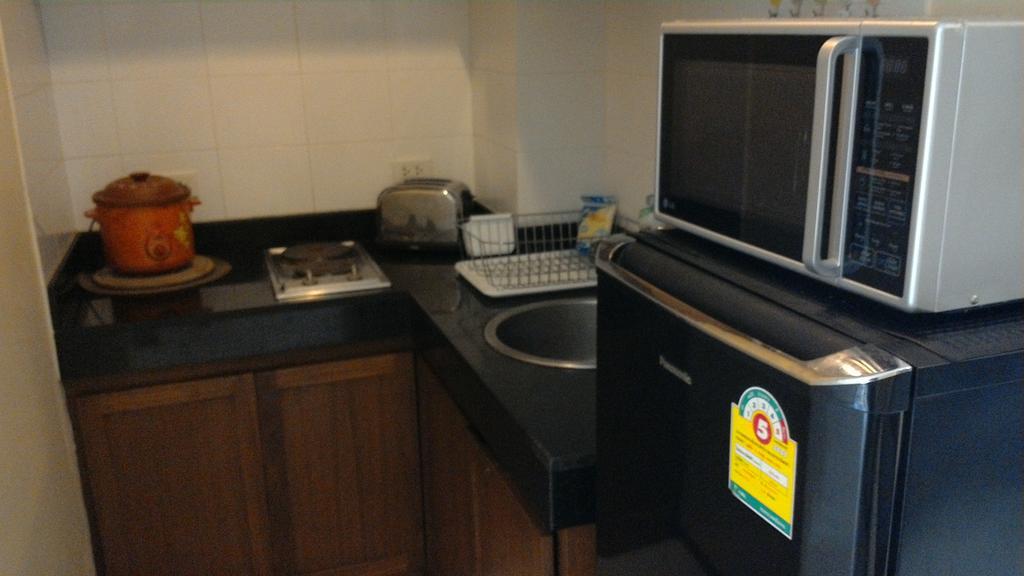 Apartamento Avanta *
