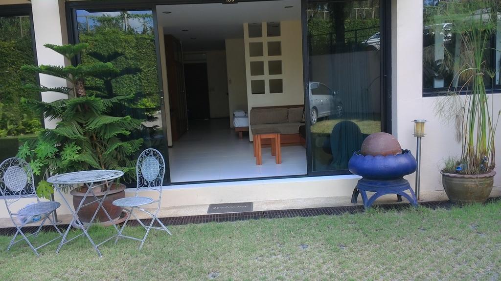 Apartamento Avanta *