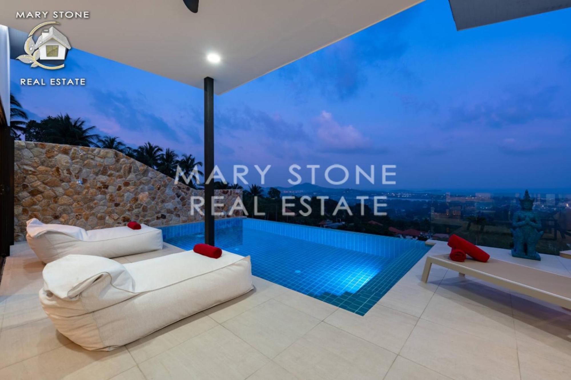 Villa Savaya Samui