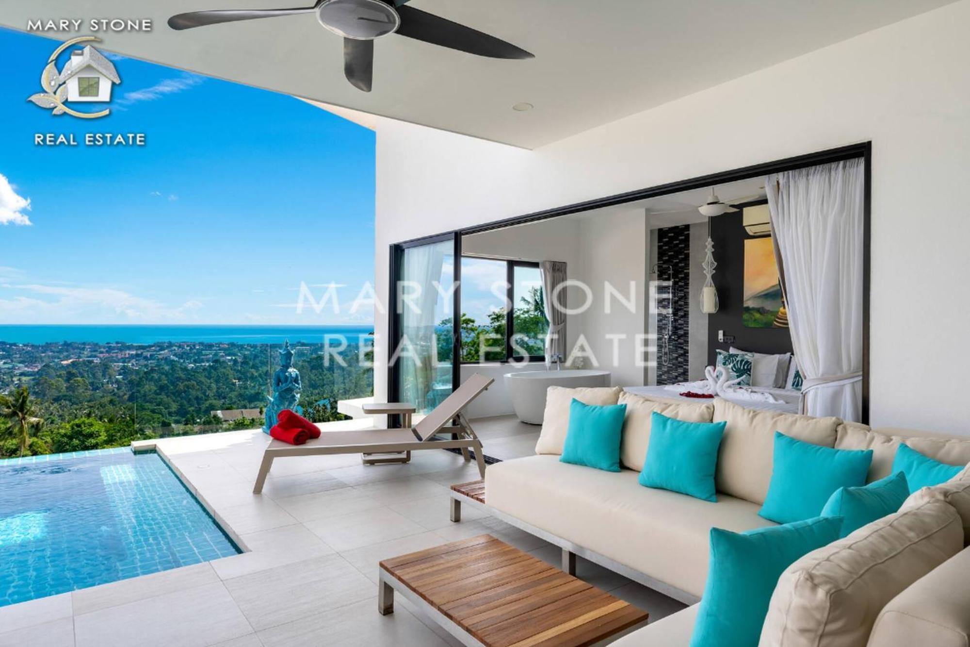 Villa Savaya Samui *