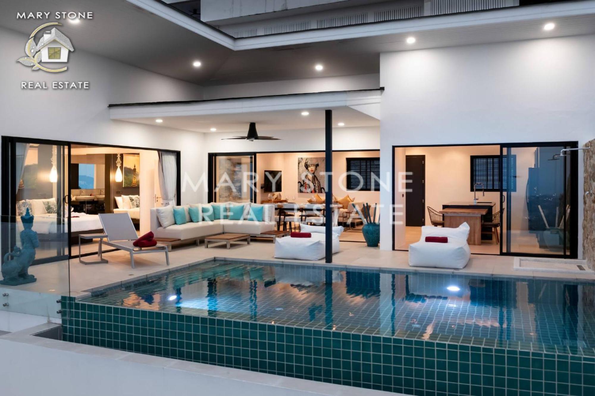 Villa Savaya Samui *