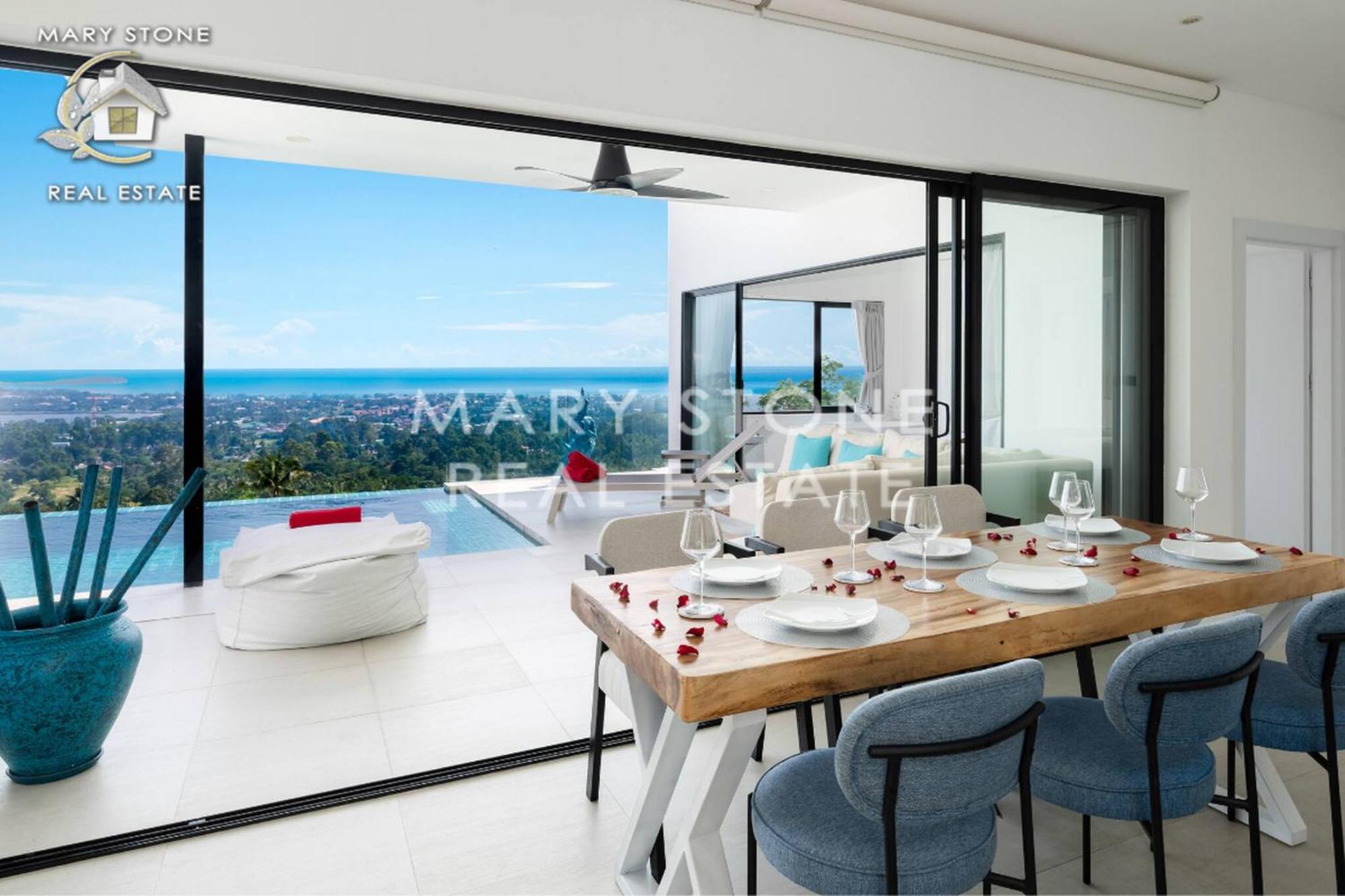 Villa Savaya Samui Ban Ko Khwan