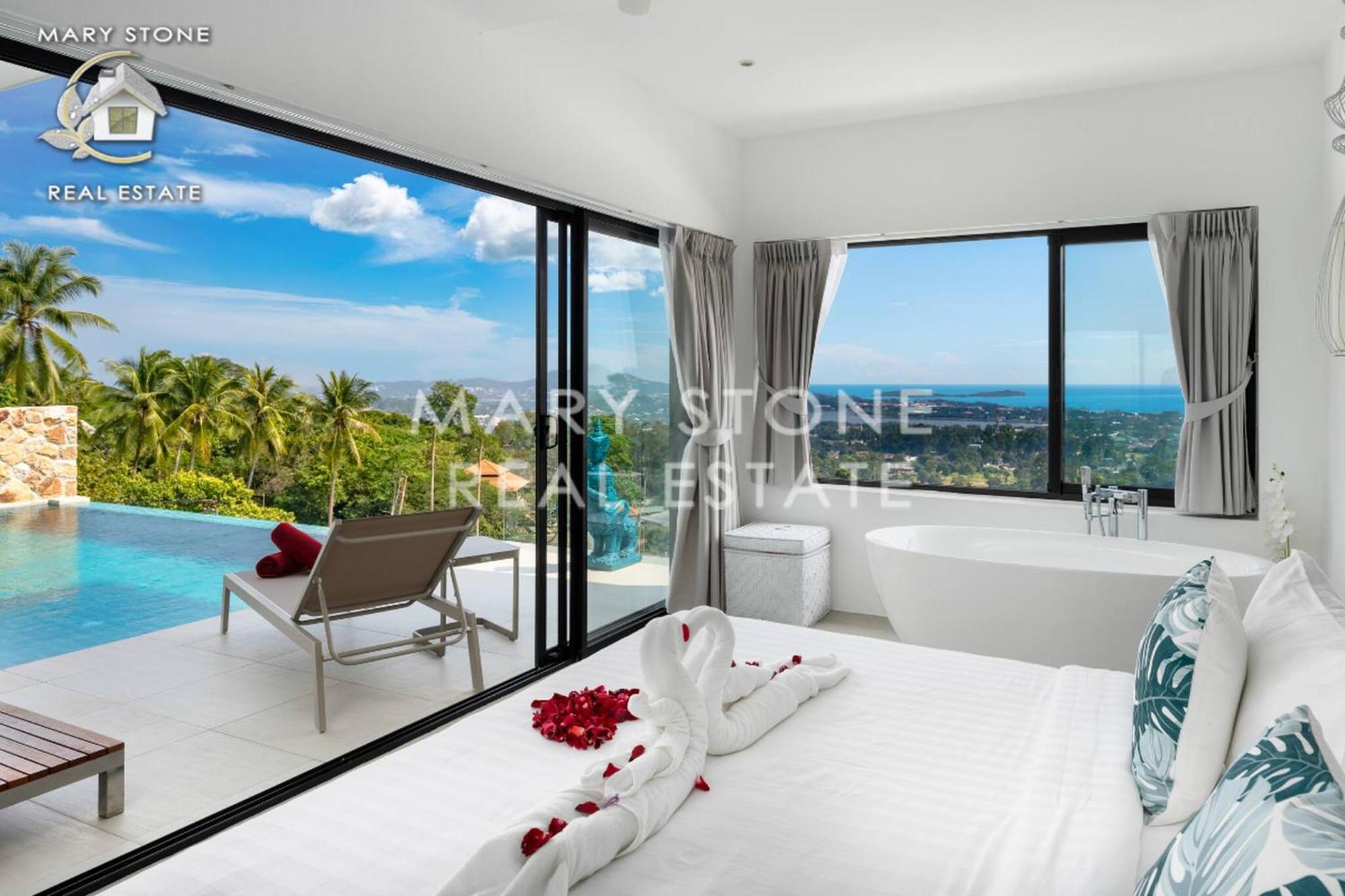 Savaya Samui * Ban Ko Khwan