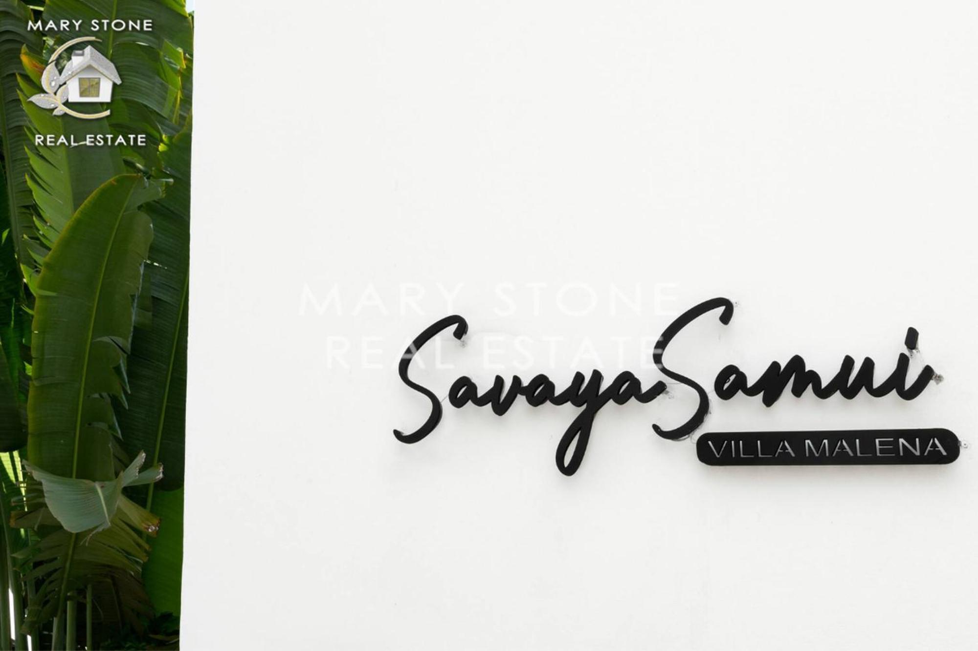Savaya Samui