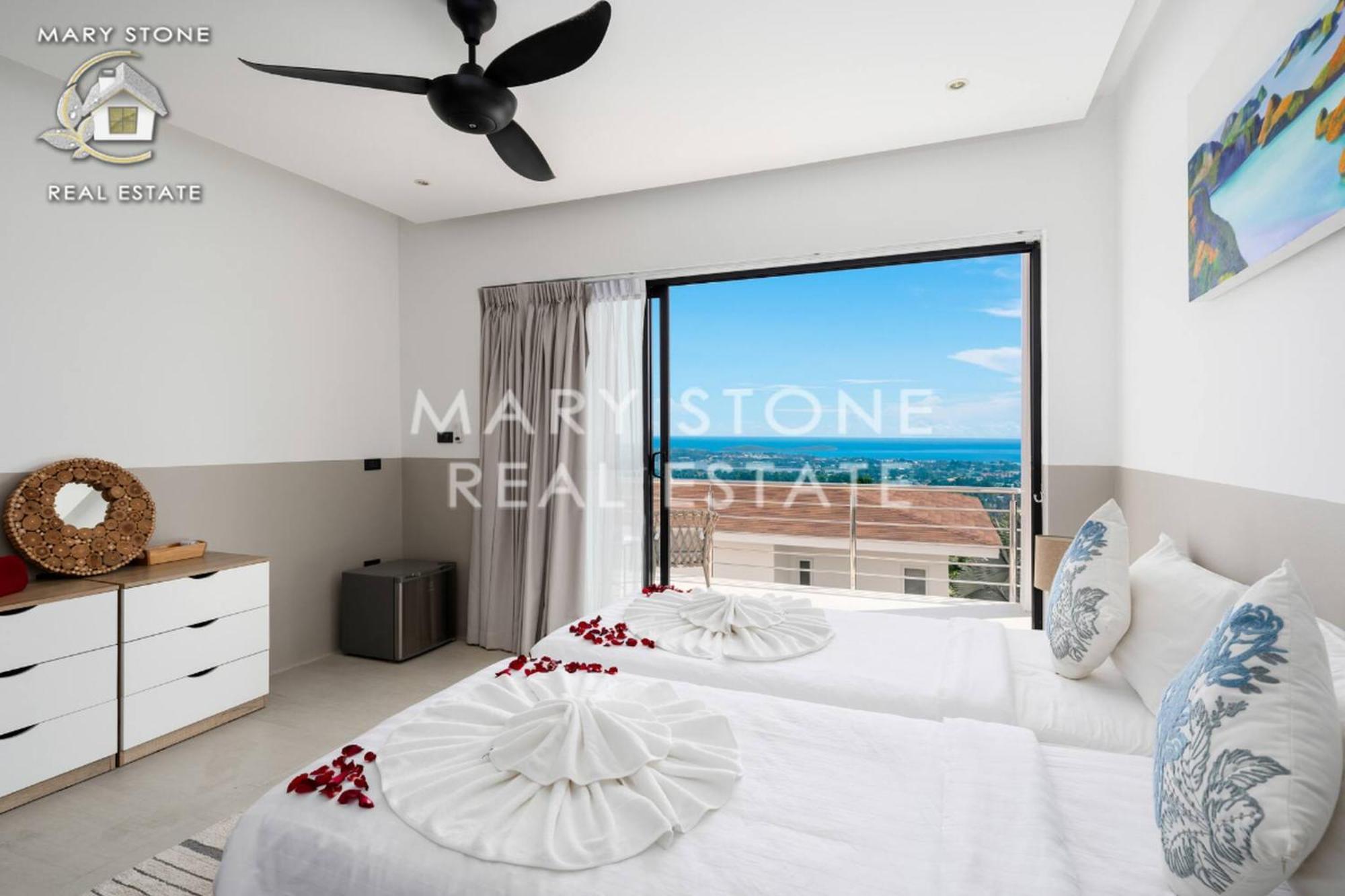 Savaya Samui Villa