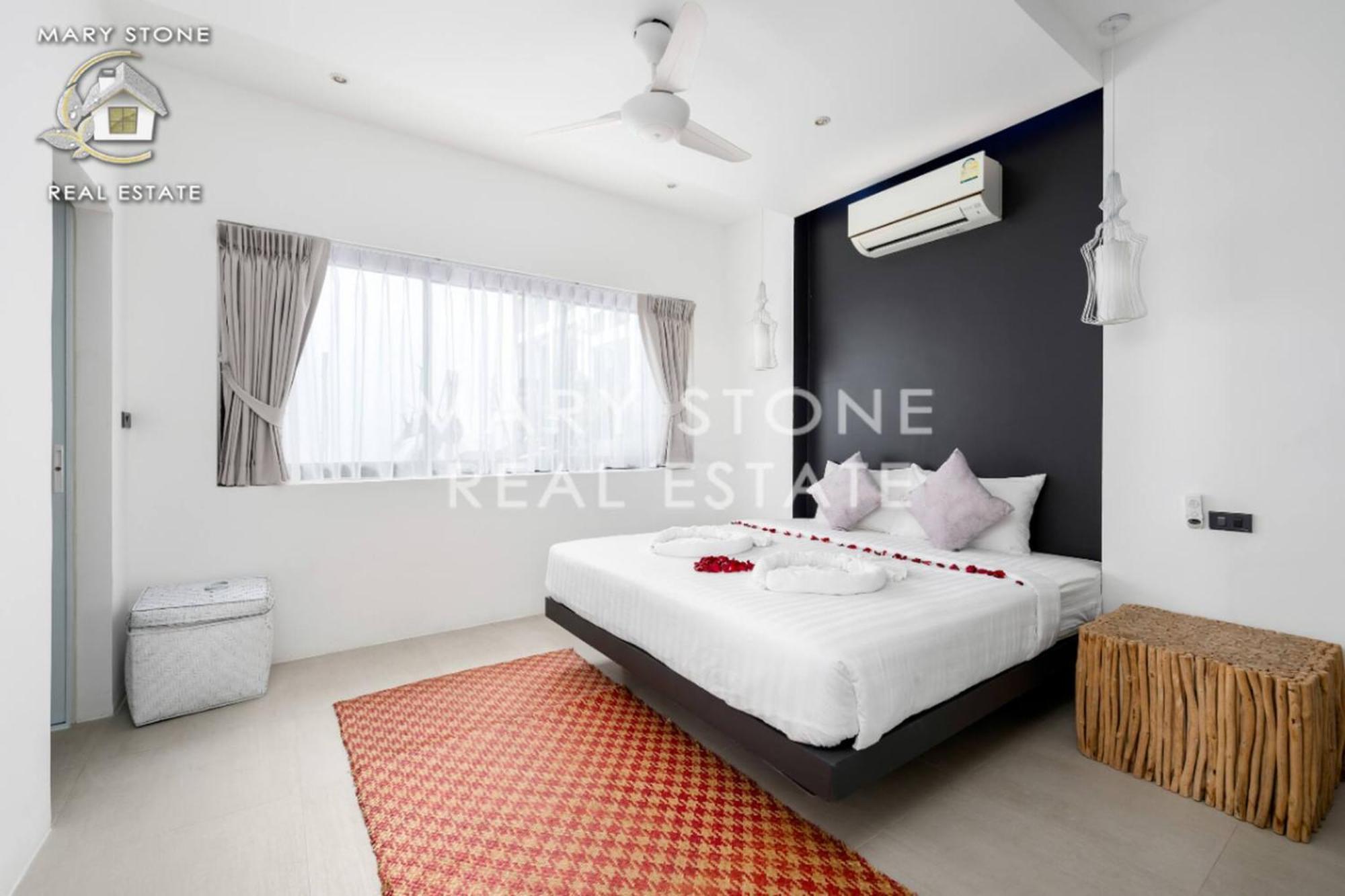 Savaya Samui Villa