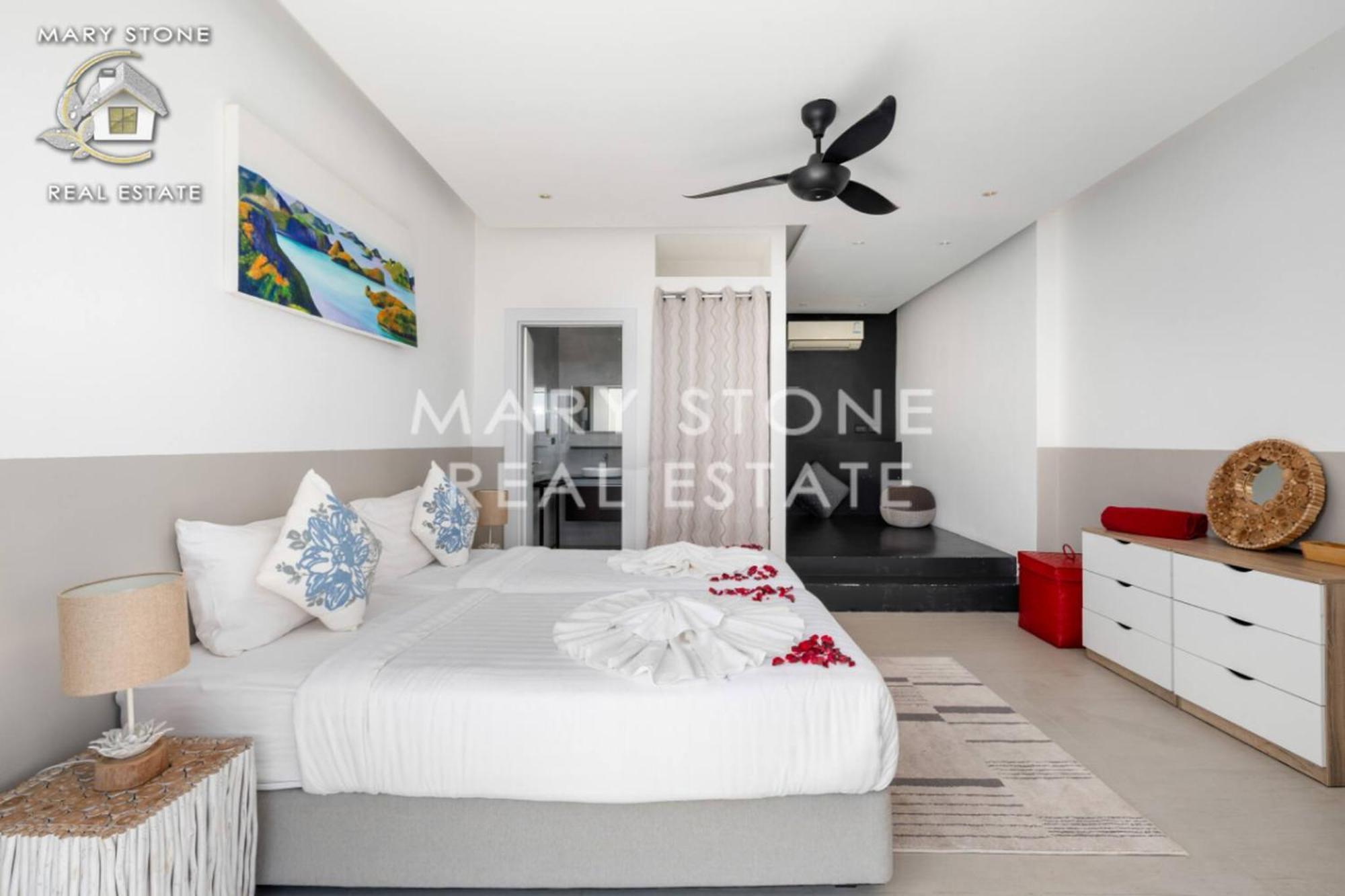 Villa Savaya Samui