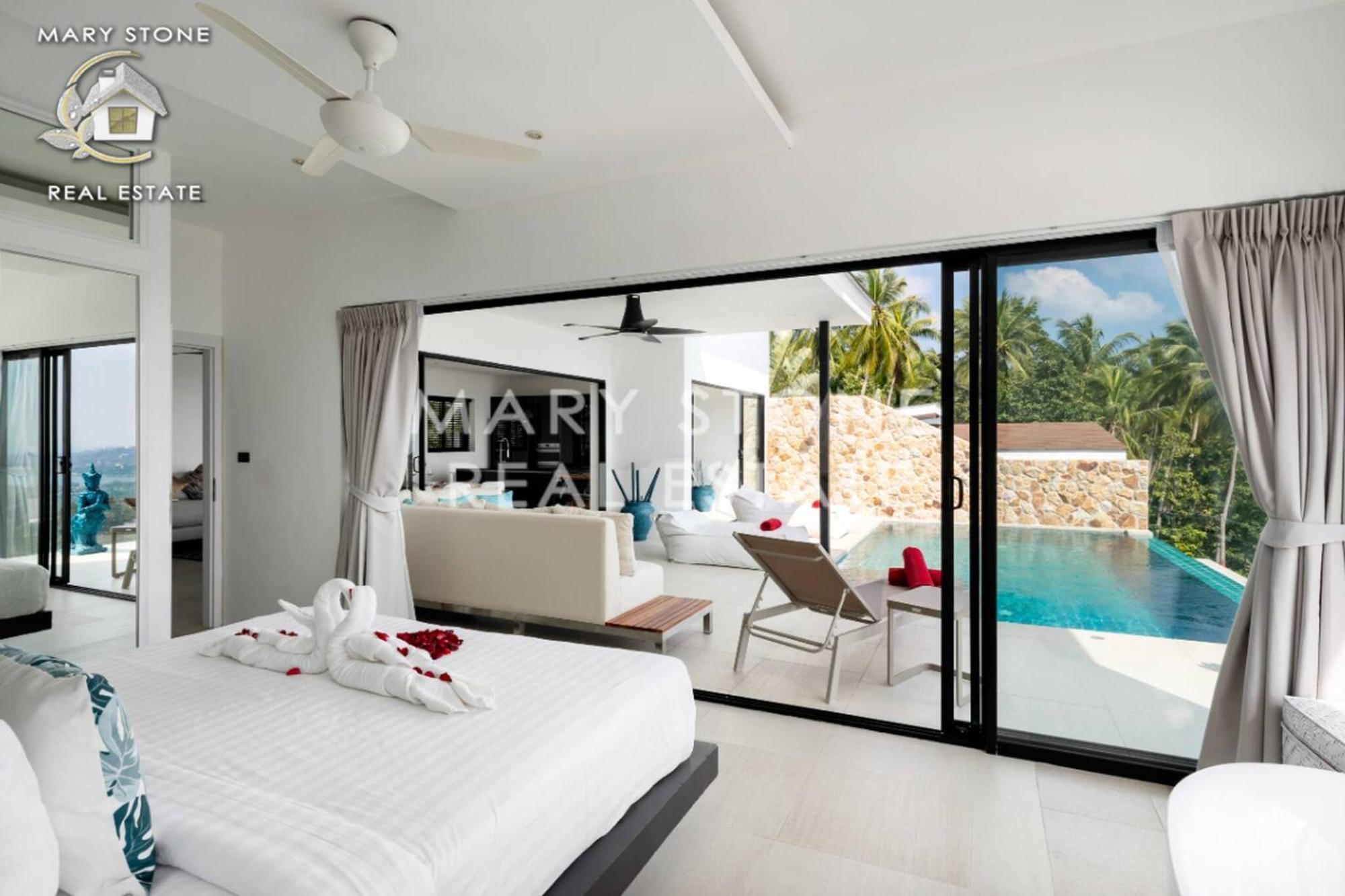 Savaya Samui Ban Ko Khwan