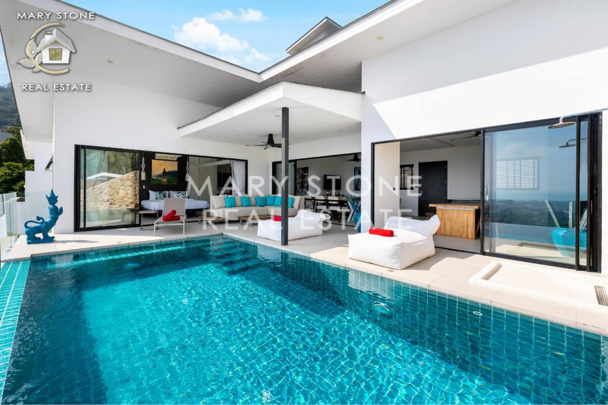 Villa Savaya Samui *