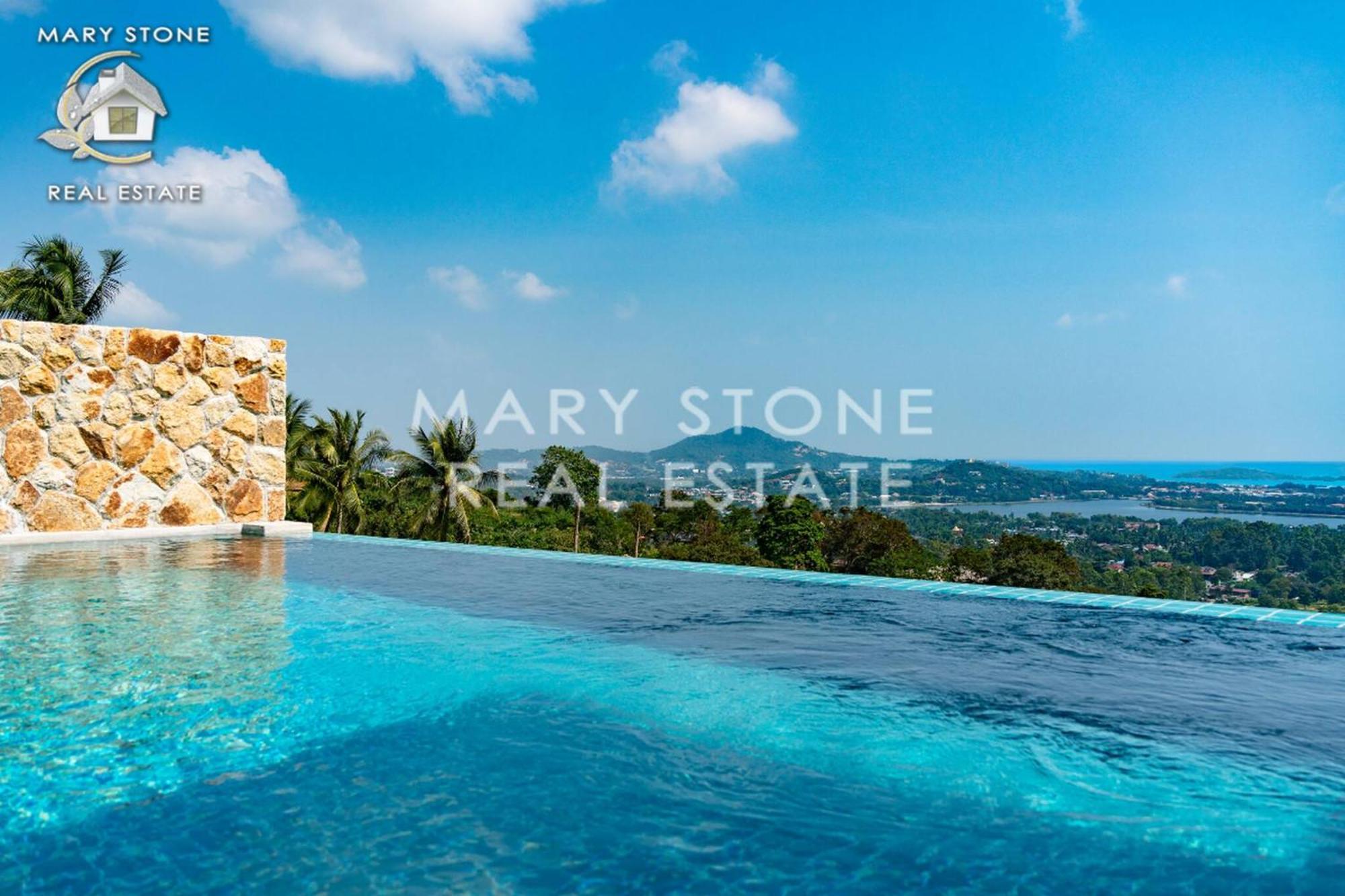 Savaya Samui Villa