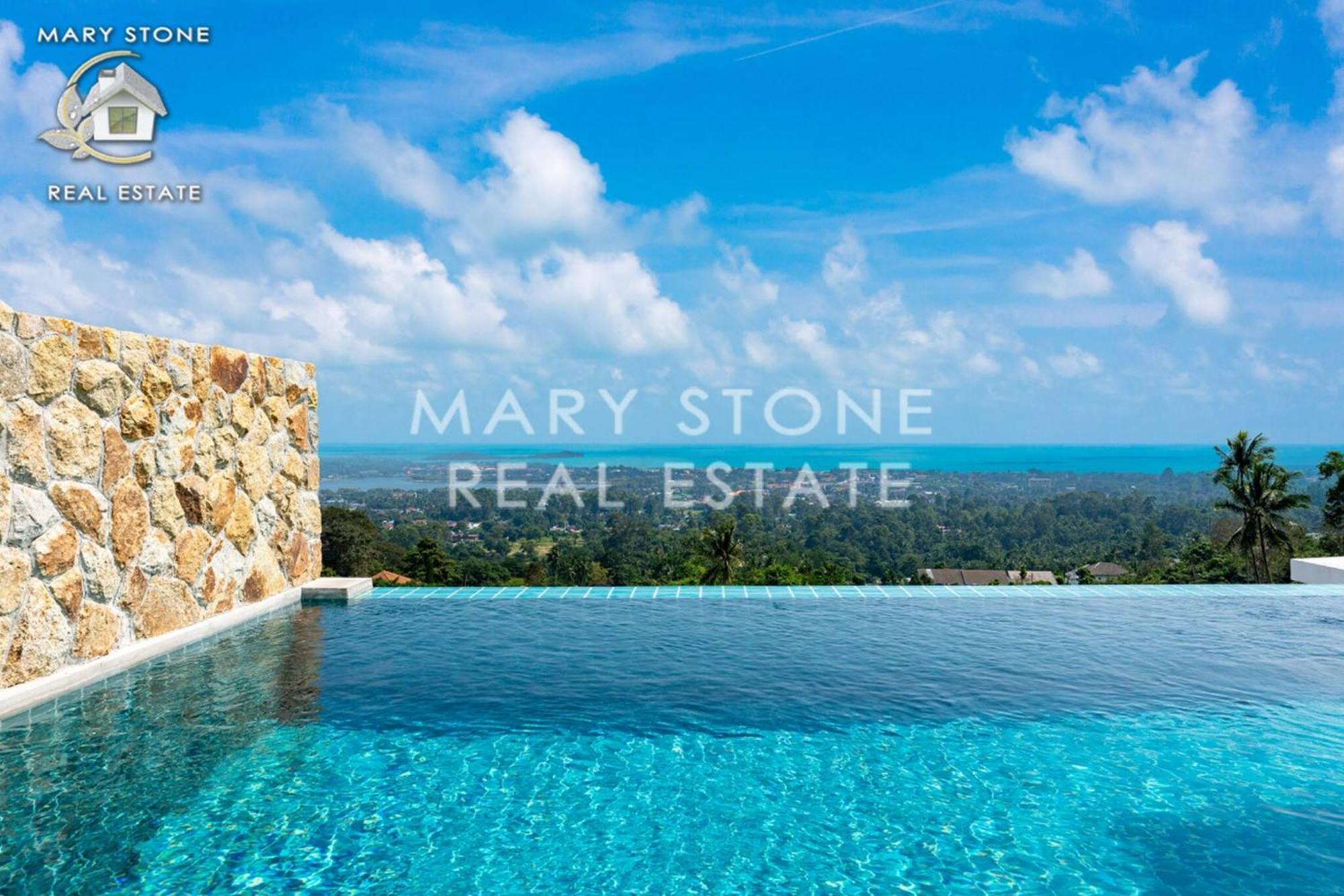 Villa Savaya Samui