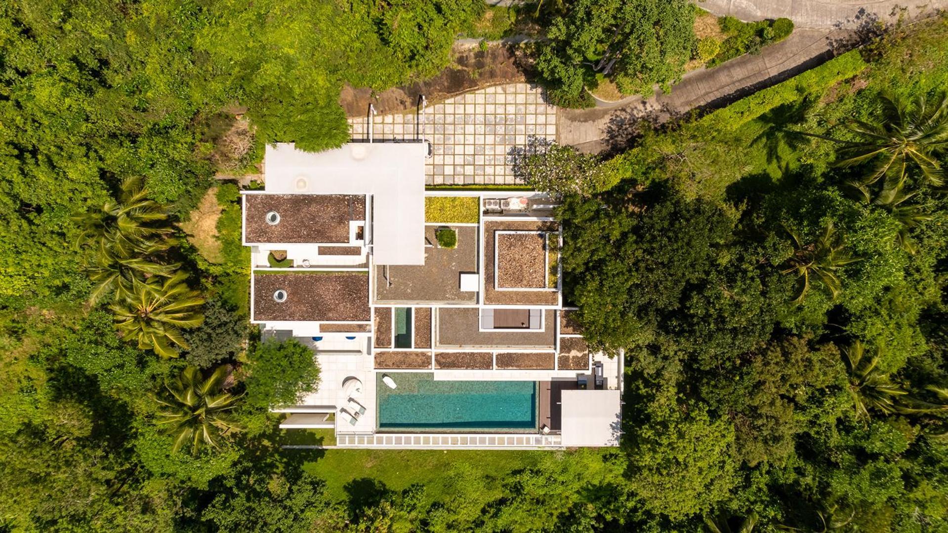 Zest : Ultra-luxurious Five Star Villa *