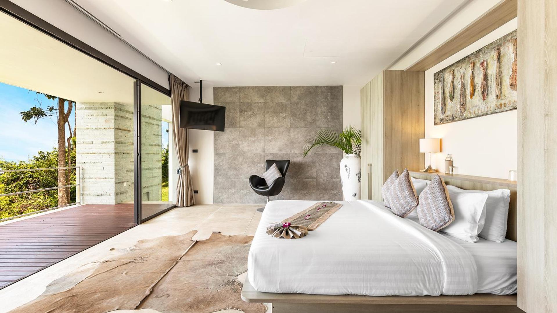 Villa Zest : Ultra-luxurious Five Star